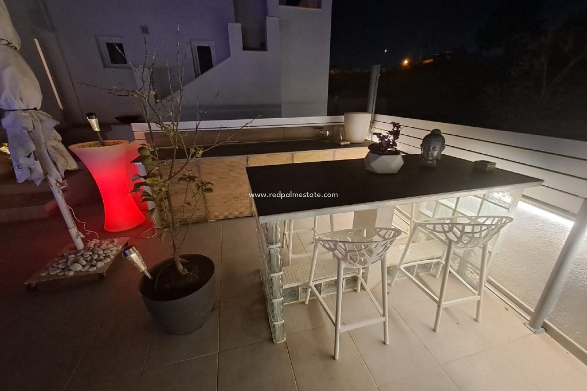 Revente - Villa -
Ciudad Quesada/Rojales - Ciudad Quesada