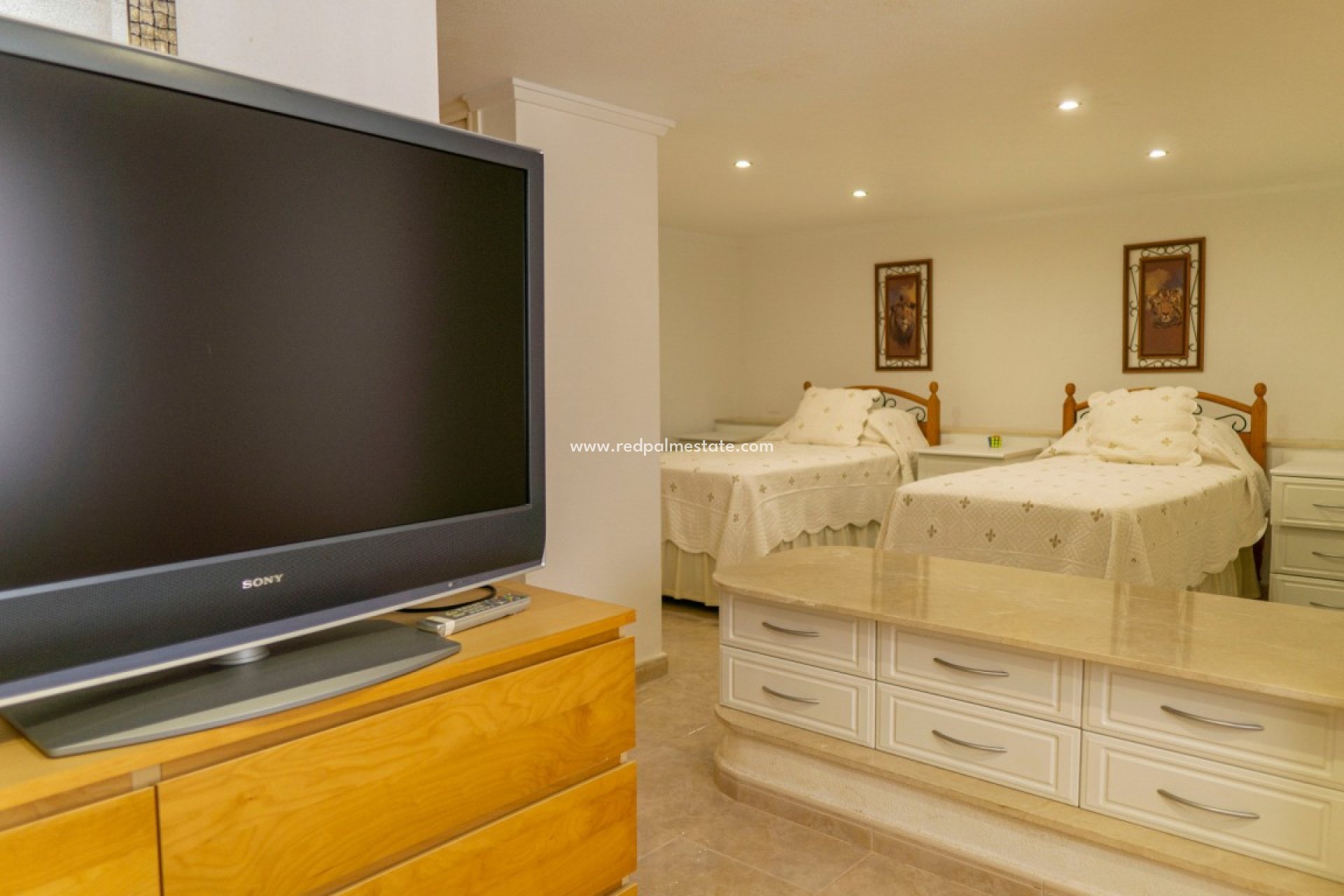 Revente - Villa -
Ciudad Quesada/Rojales - Ciudad Quesada