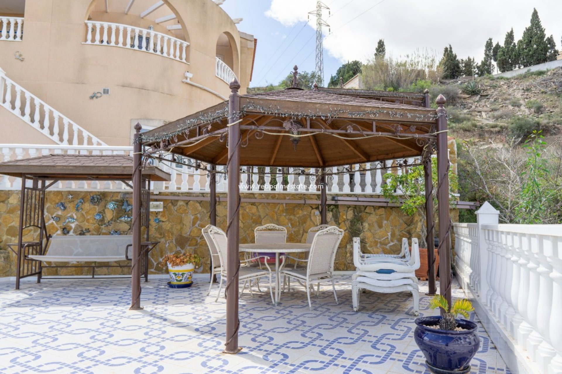 Revente - Villa -
Ciudad Quesada/Rojales - Ciudad Quesada
