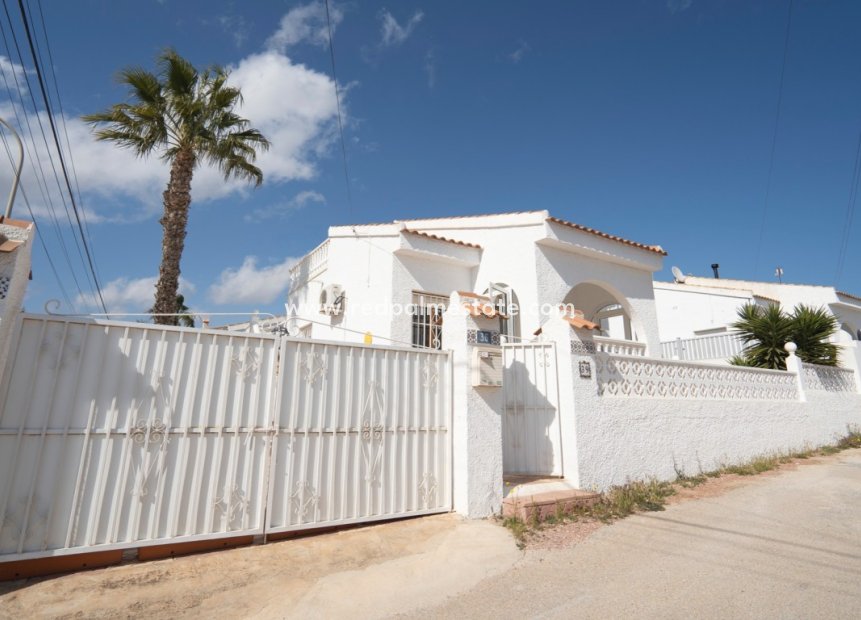 Revente - Villa -
Ciudad Quesada/Rojales - Ciudad Quesada