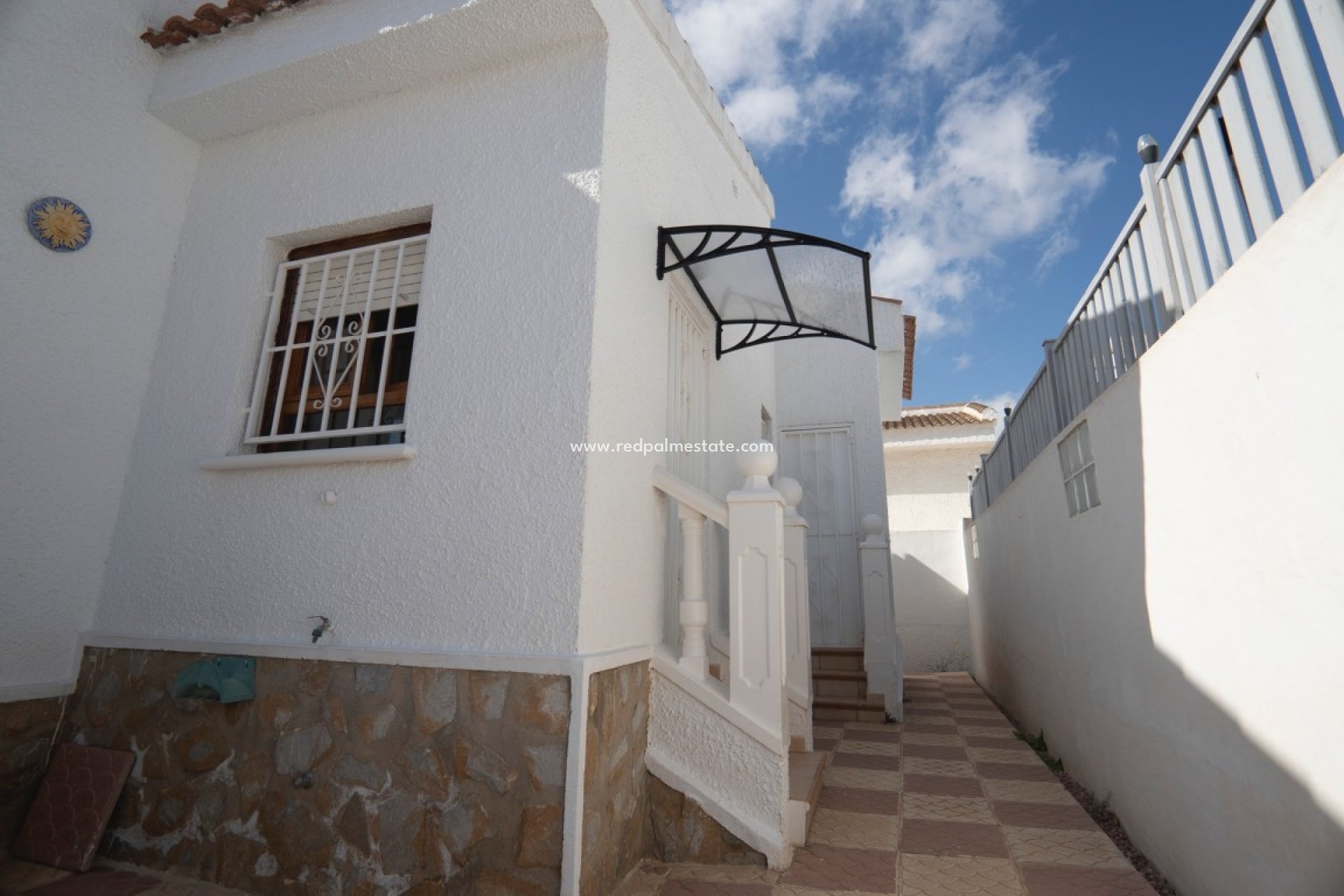 Revente - Villa -
Ciudad Quesada/Rojales - Ciudad Quesada