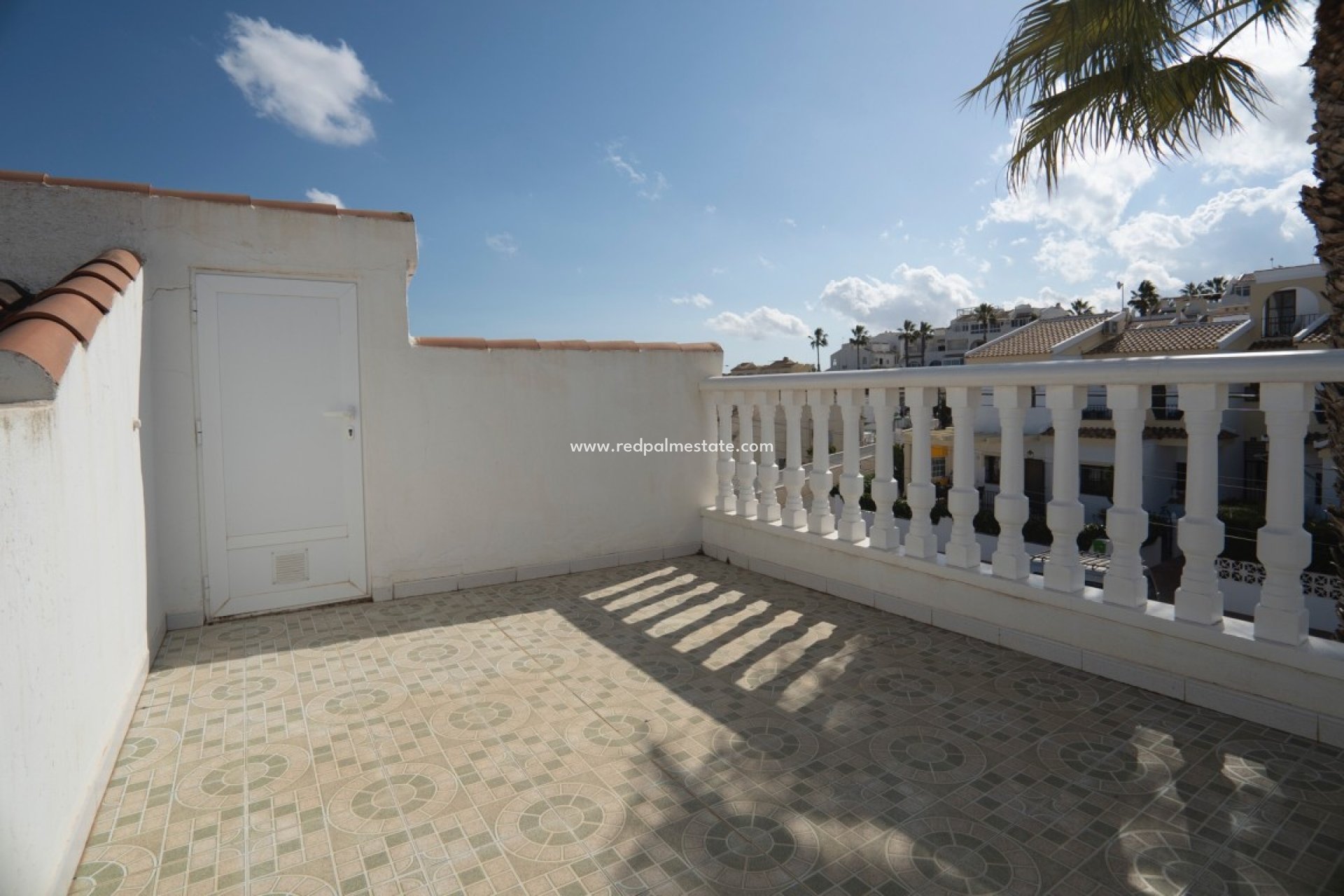 Revente - Villa -
Ciudad Quesada/Rojales - Ciudad Quesada