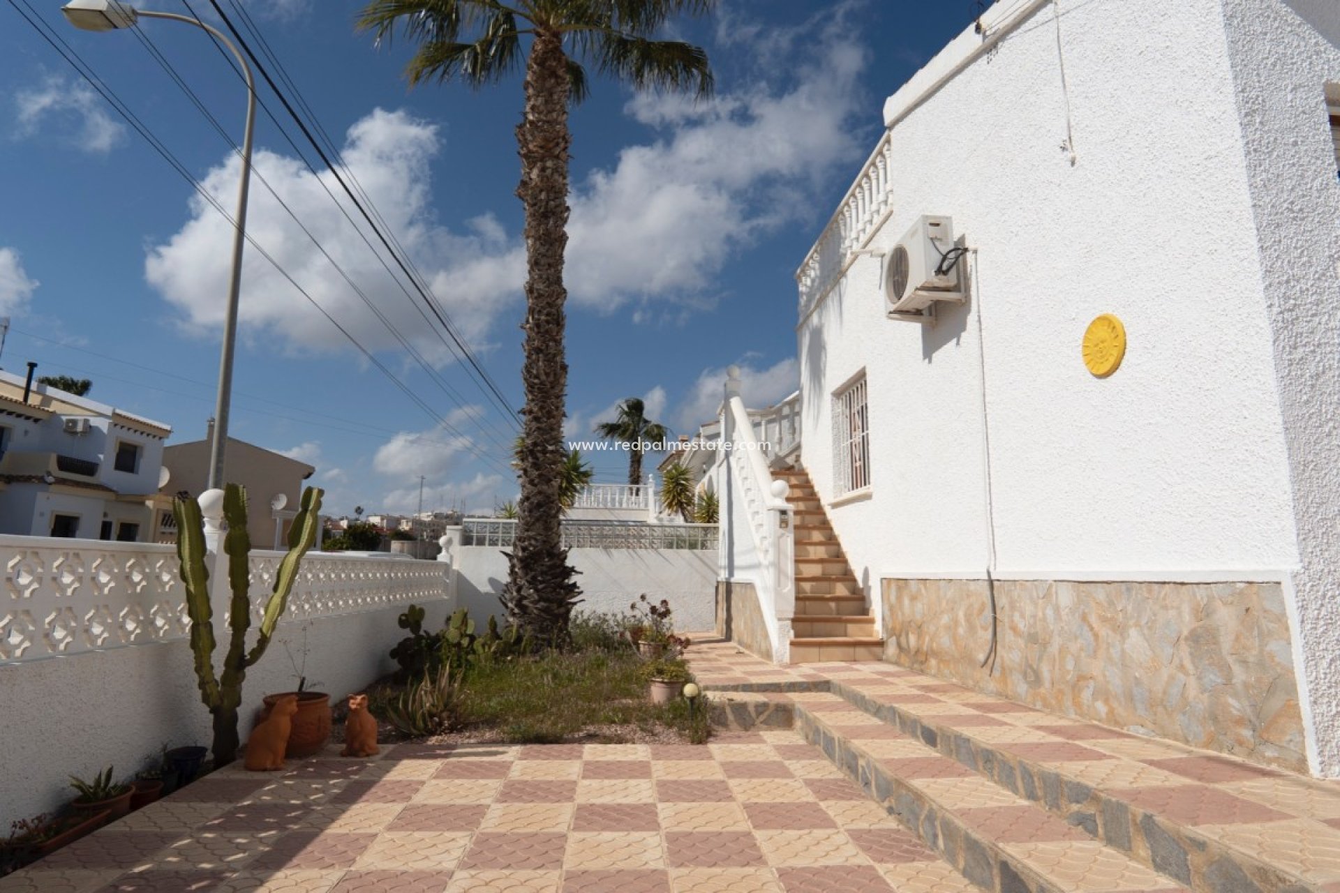 Revente - Villa -
Ciudad Quesada/Rojales - Ciudad Quesada