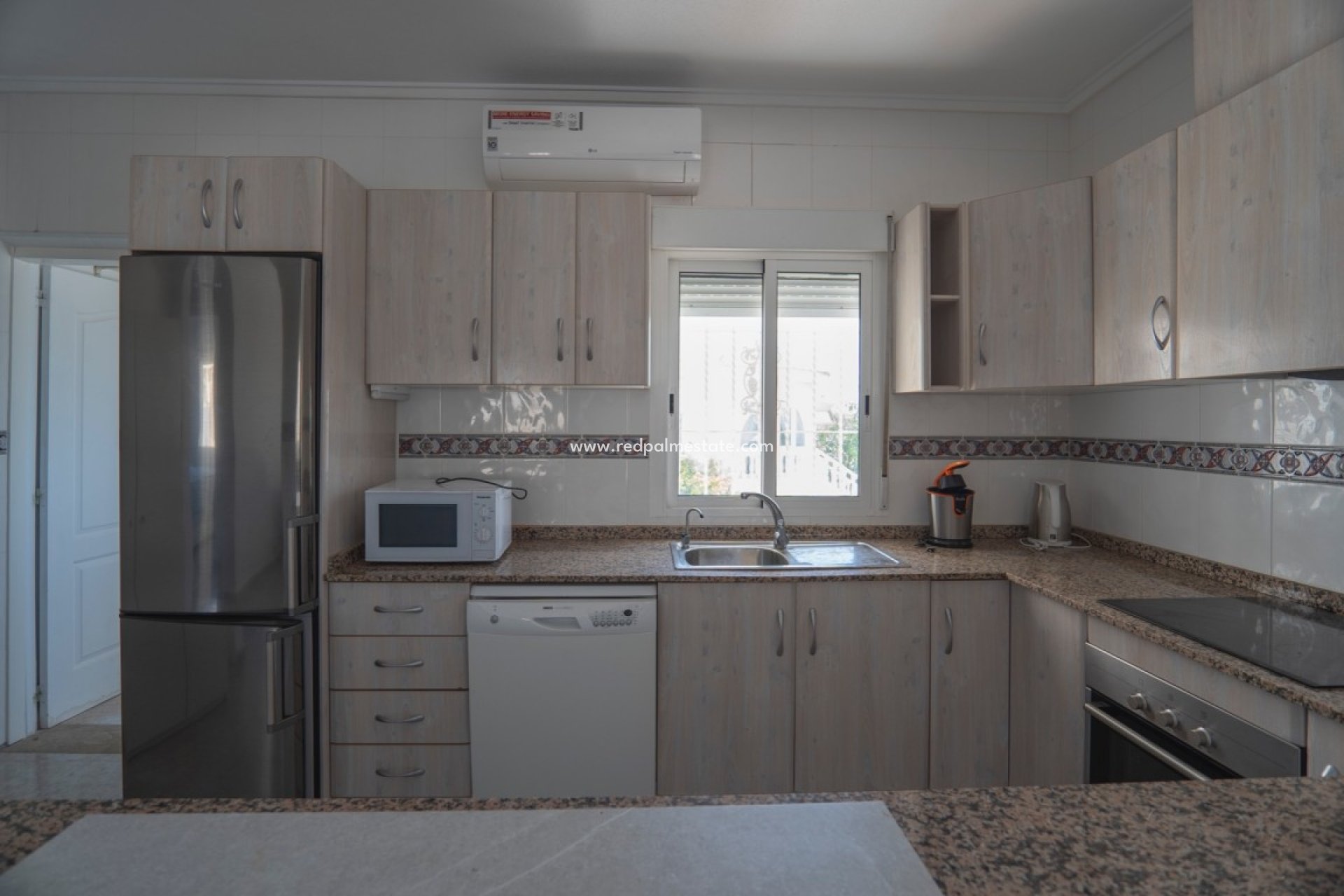 Revente - Villa -
Ciudad Quesada/Rojales - Ciudad Quesada