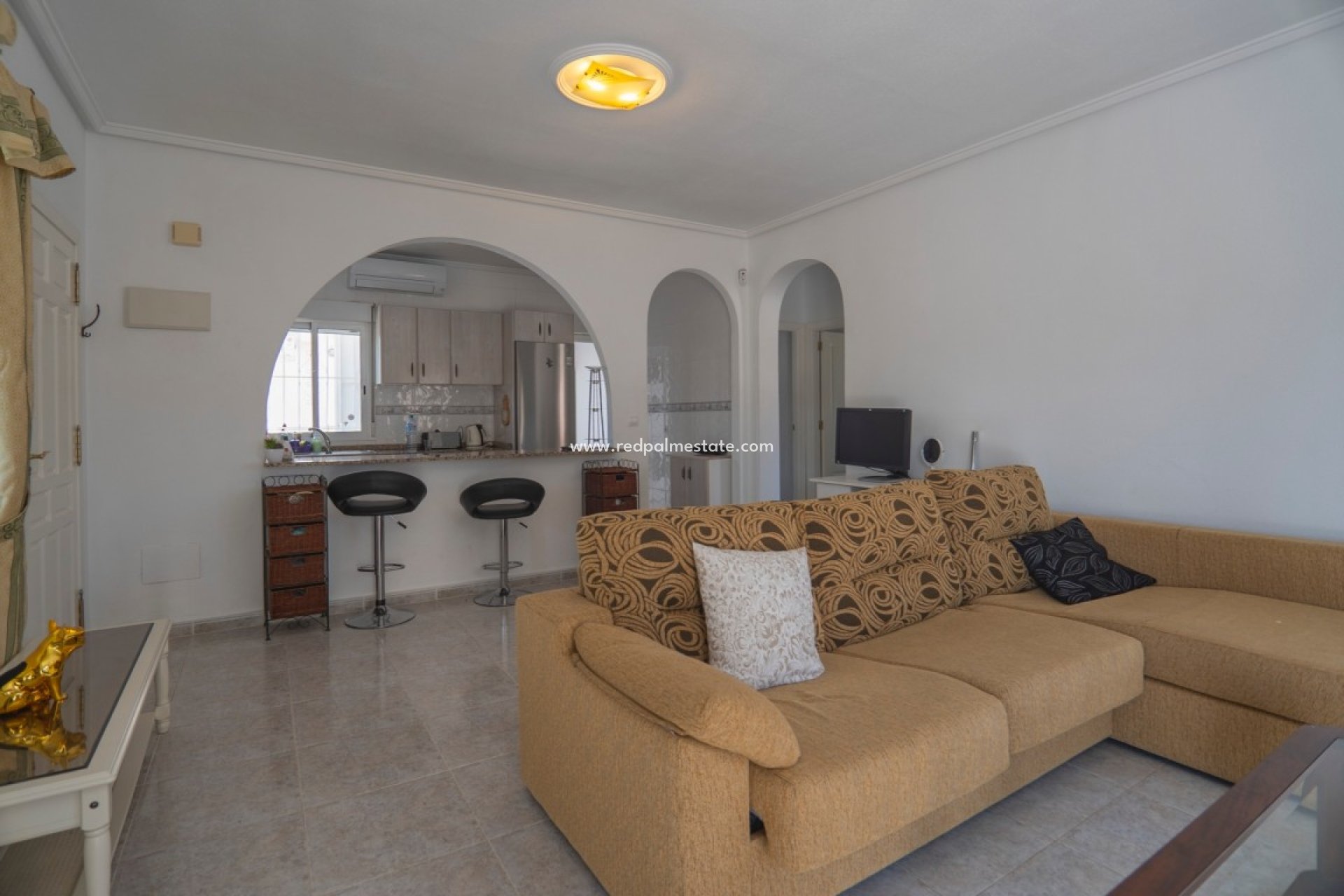 Revente - Villa -
Ciudad Quesada/Rojales - Ciudad Quesada