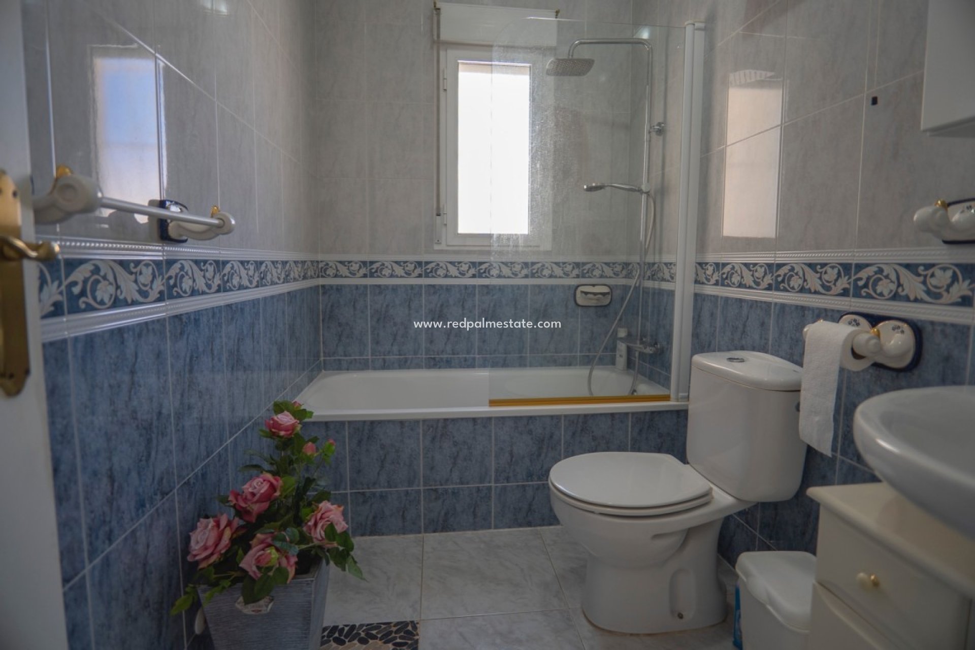 Revente - Villa -
Ciudad Quesada/Rojales - Ciudad Quesada