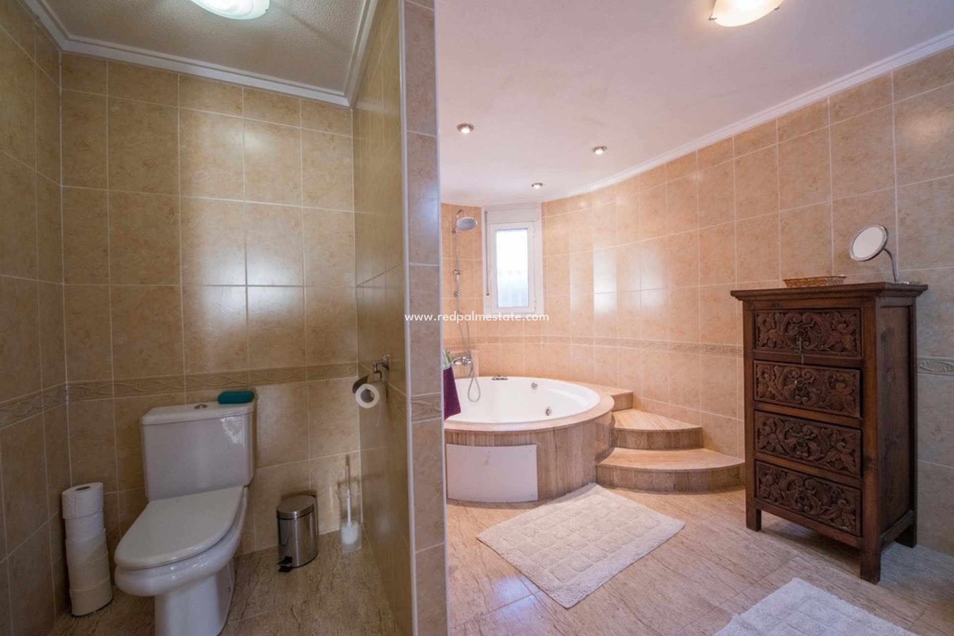 Revente - Villa -
Ciudad Quesada/Rojales - Ciudad Quesada