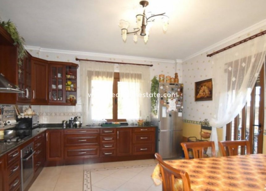 Revente - Villa -
Ciudad Quesada/Rojales - Ciudad Quesada