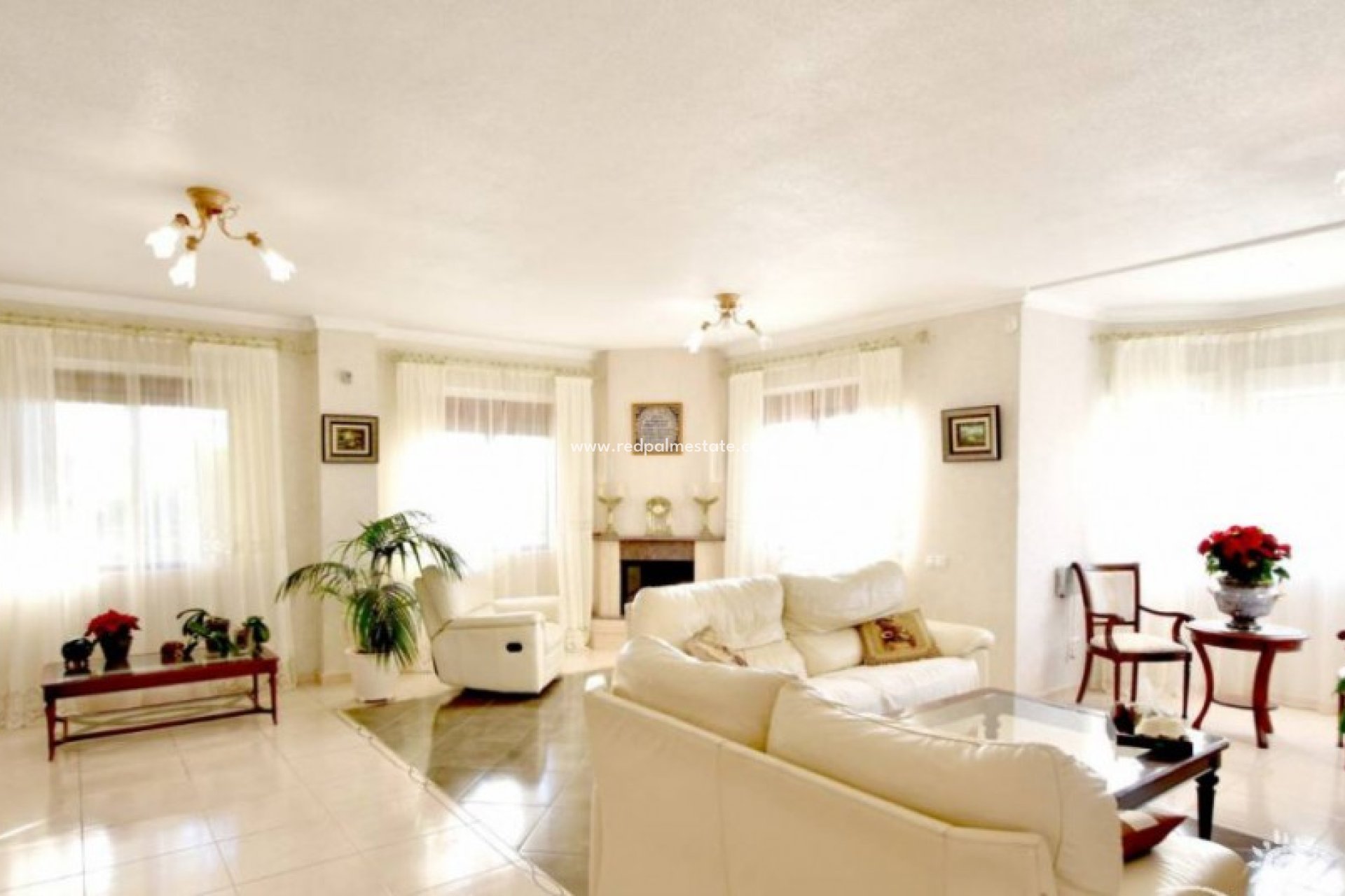 Revente - Villa -
Ciudad Quesada/Rojales - Ciudad Quesada