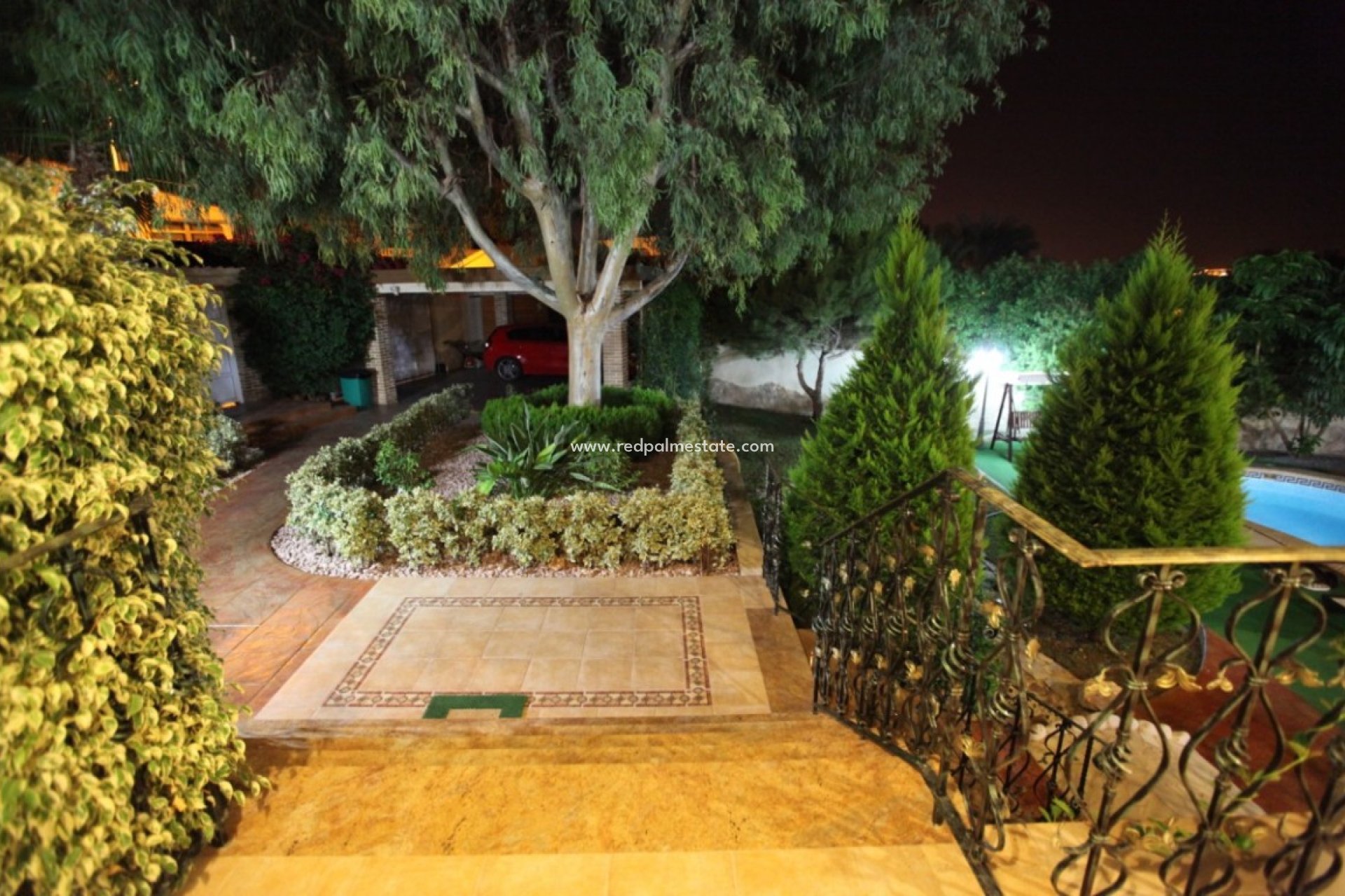 Revente - Villa -
Ciudad Quesada/Rojales - Ciudad Quesada