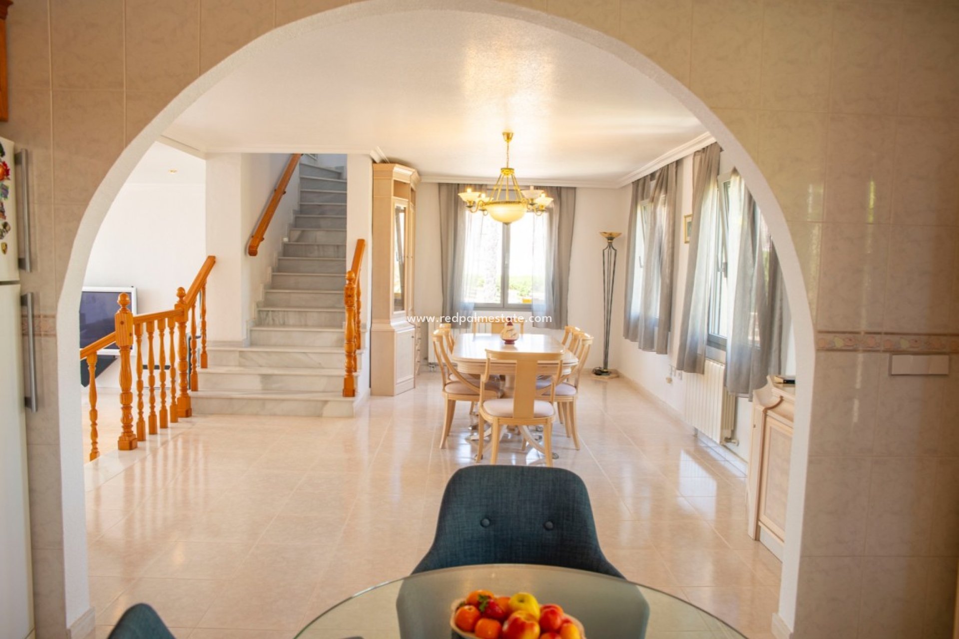 Revente - Villa -
Ciudad Quesada/Rojales - Ciudad Quesada