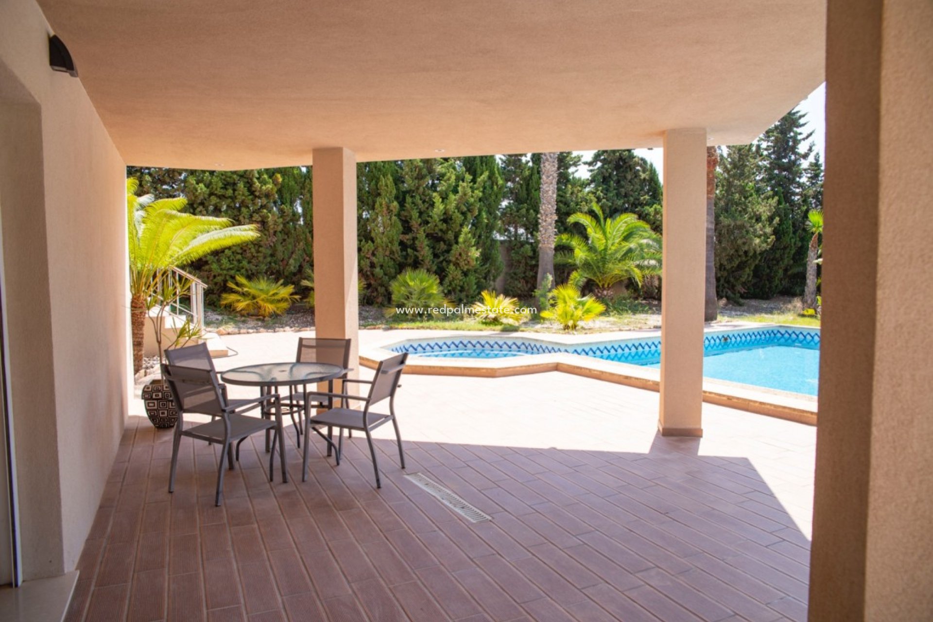 Revente - Villa -
Ciudad Quesada/Rojales - Ciudad Quesada