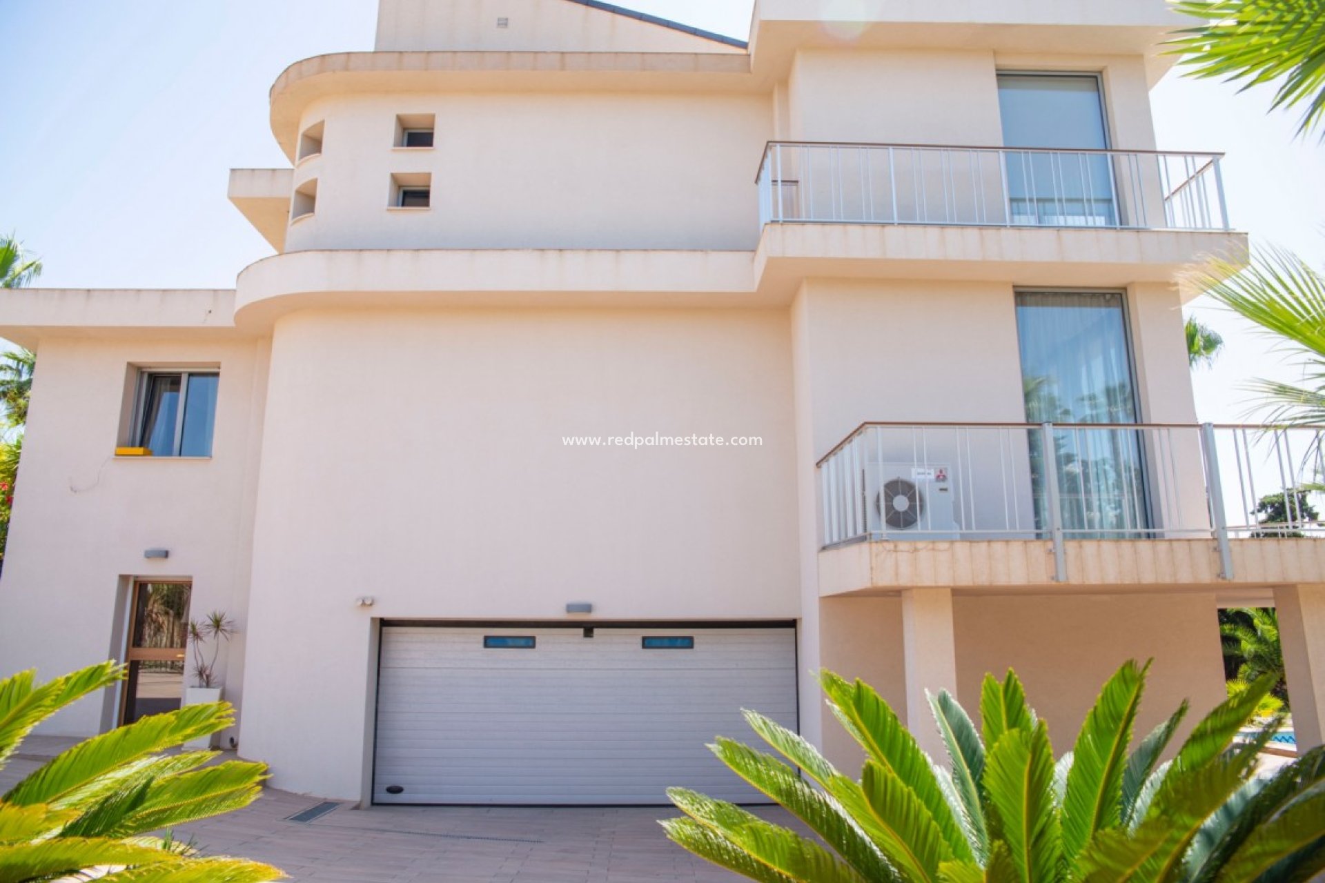 Revente - Villa -
Ciudad Quesada/Rojales - Ciudad Quesada