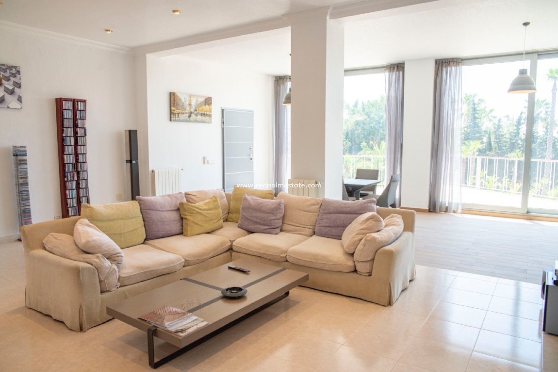 Revente - Villa -
Ciudad Quesada/Rojales - Ciudad Quesada