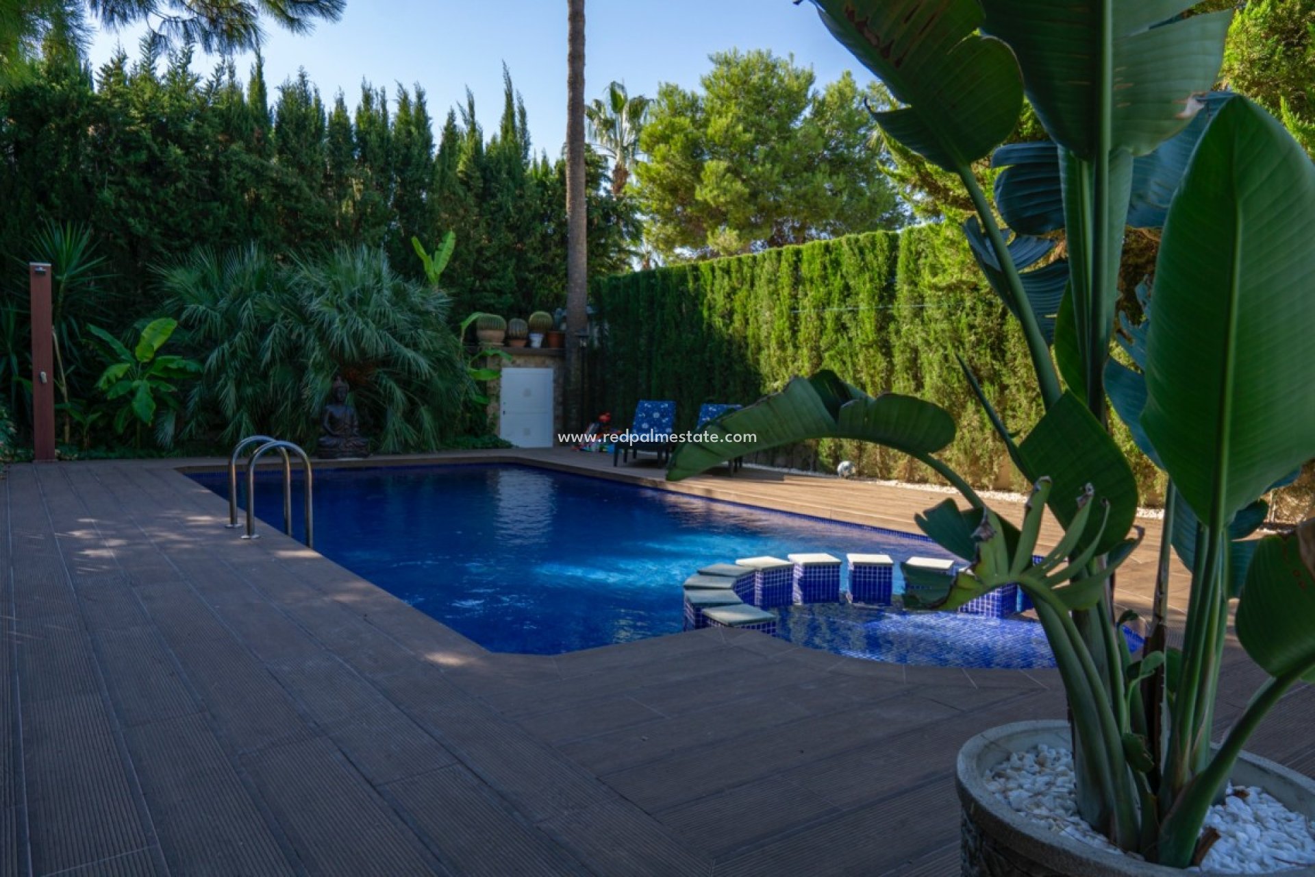 Revente - Villa -
Ciudad Quesada/Rojales - Ciudad Quesada