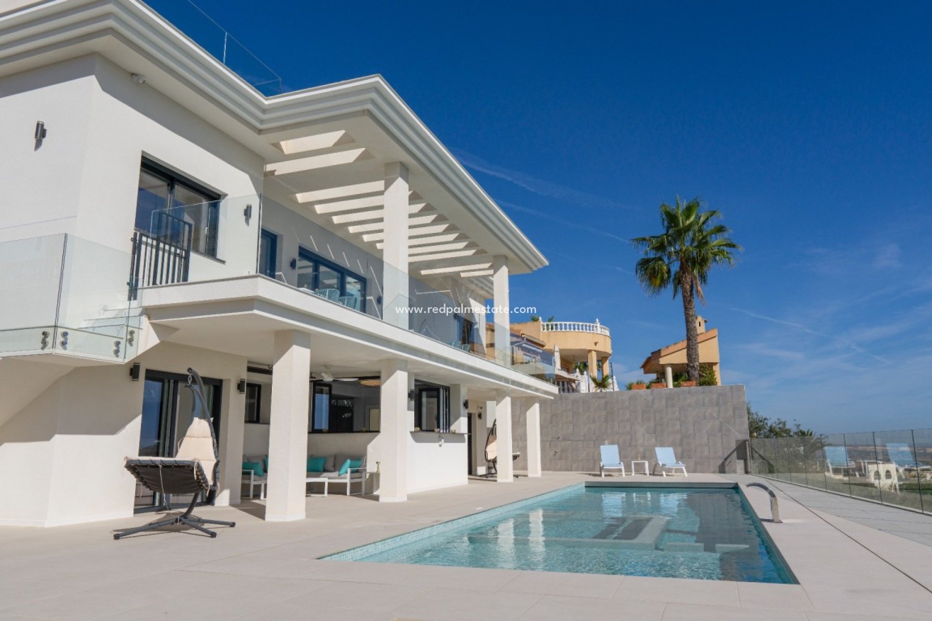 Revente - Villa -
Ciudad Quesada/Rojales - Ciudad Quesada