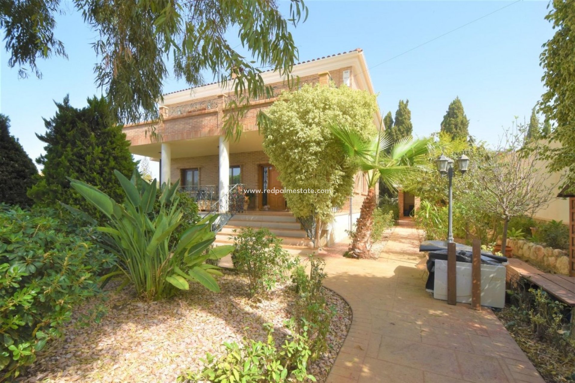 Revente - Villa -
Ciudad Quesada/Rojales - Ciudad Quesada