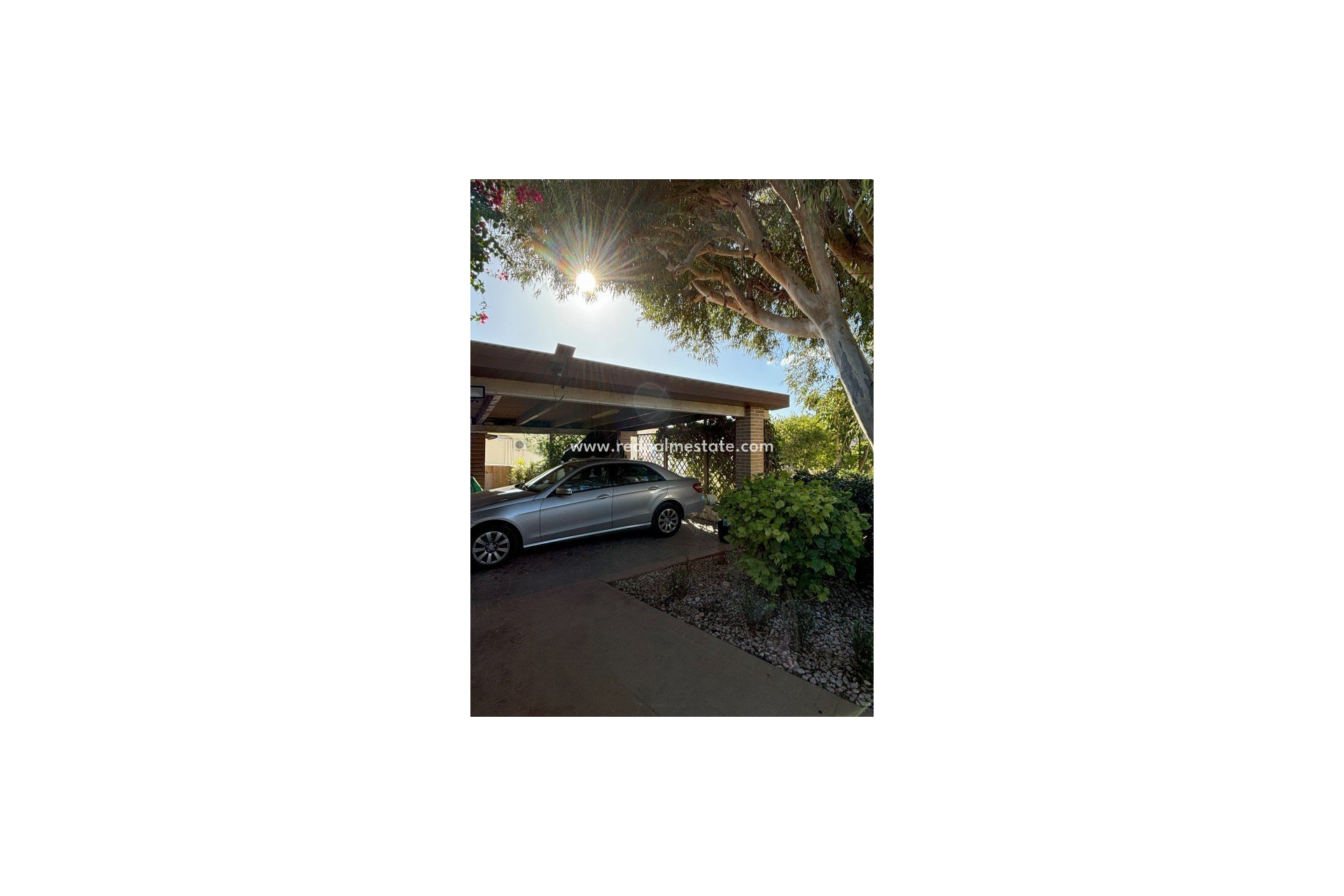 Revente - Villa -
Ciudad Quesada/Rojales - Ciudad Quesada