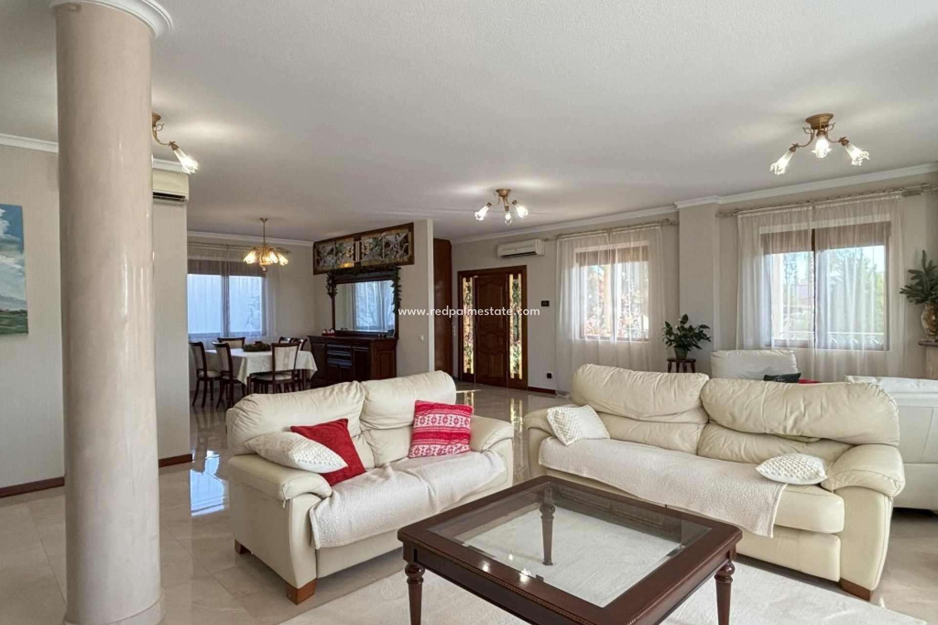Revente - Villa -
Ciudad Quesada/Rojales - Ciudad Quesada