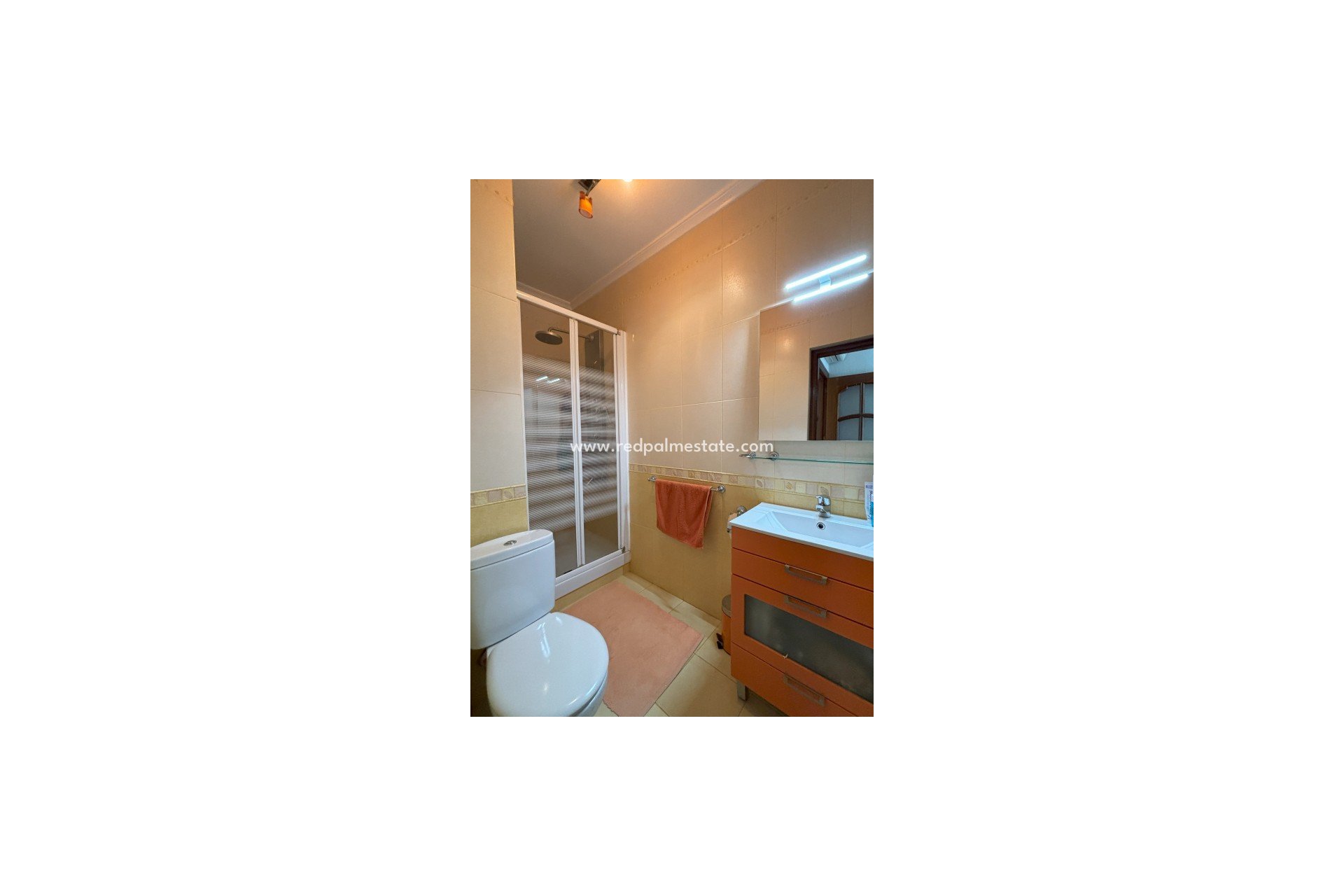 Revente - Villa -
Ciudad Quesada/Rojales - Ciudad Quesada