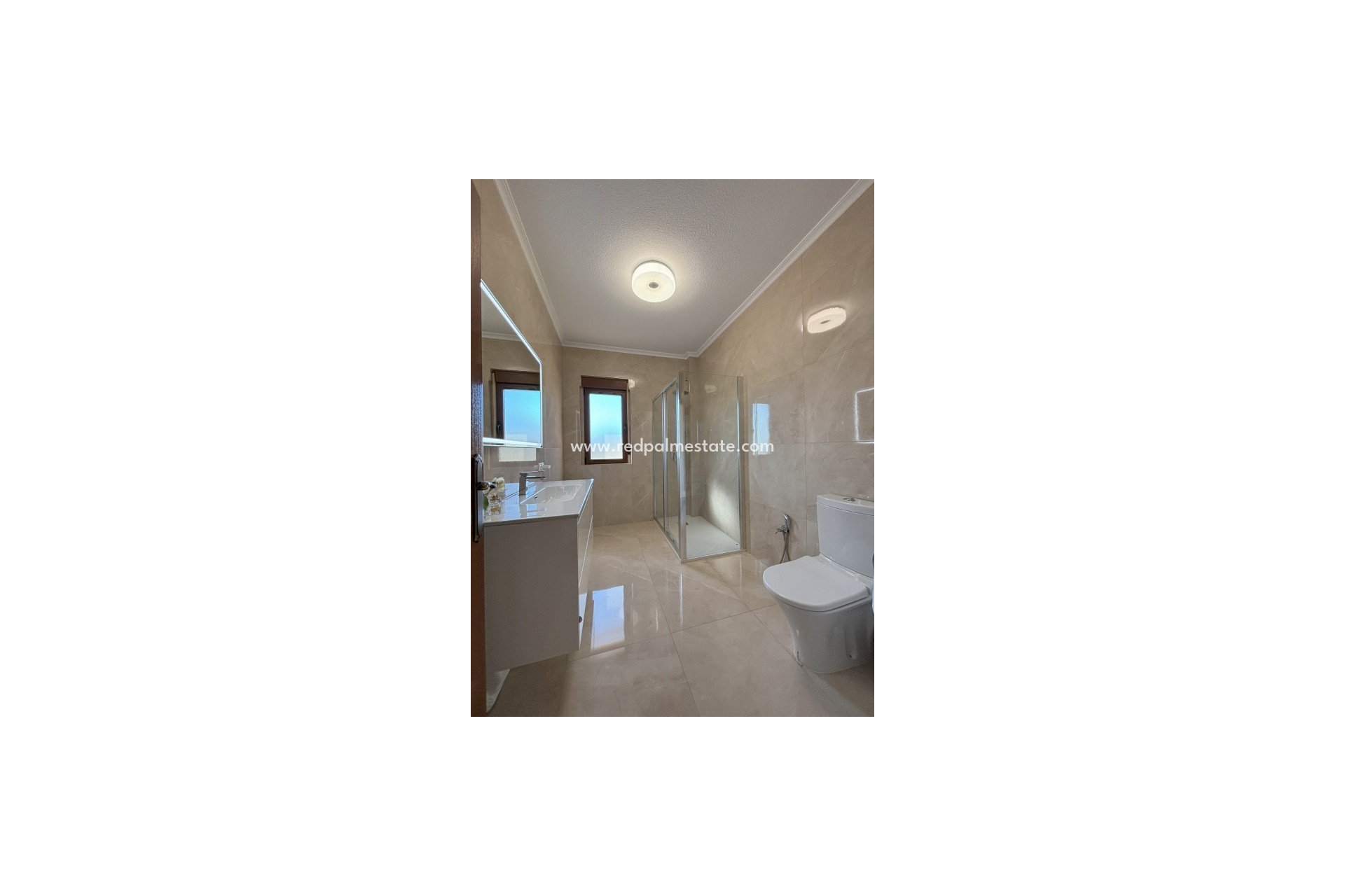 Revente - Villa -
Ciudad Quesada/Rojales - Ciudad Quesada
