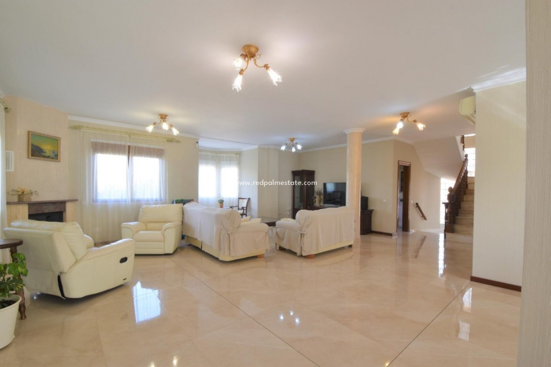 Revente - Villa -
Ciudad Quesada/Rojales - Ciudad Quesada