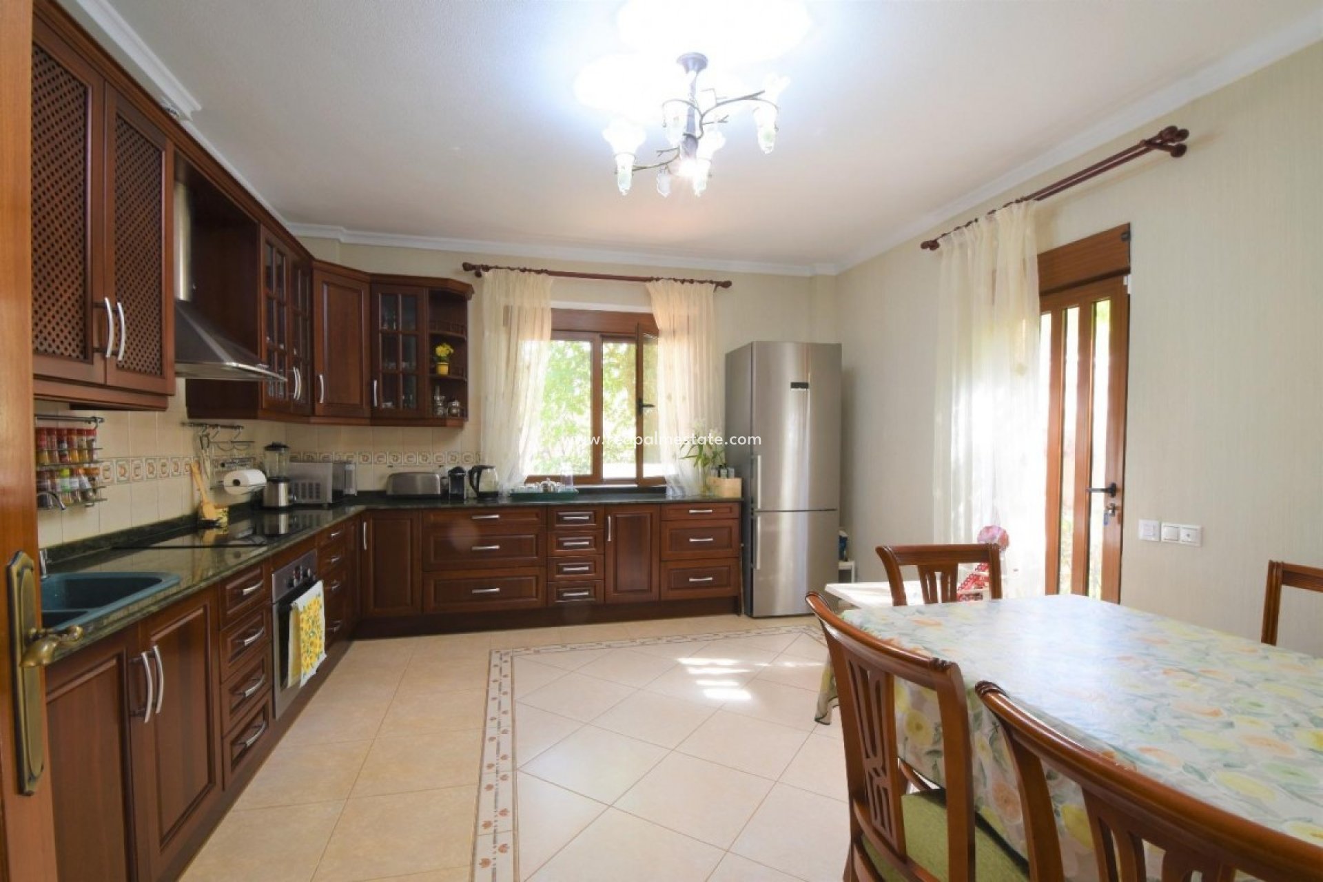 Revente - Villa -
Ciudad Quesada/Rojales - Ciudad Quesada