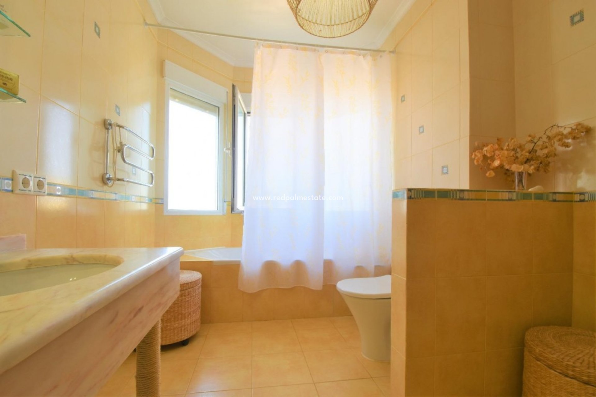 Revente - Villa -
Ciudad Quesada/Rojales - Ciudad Quesada