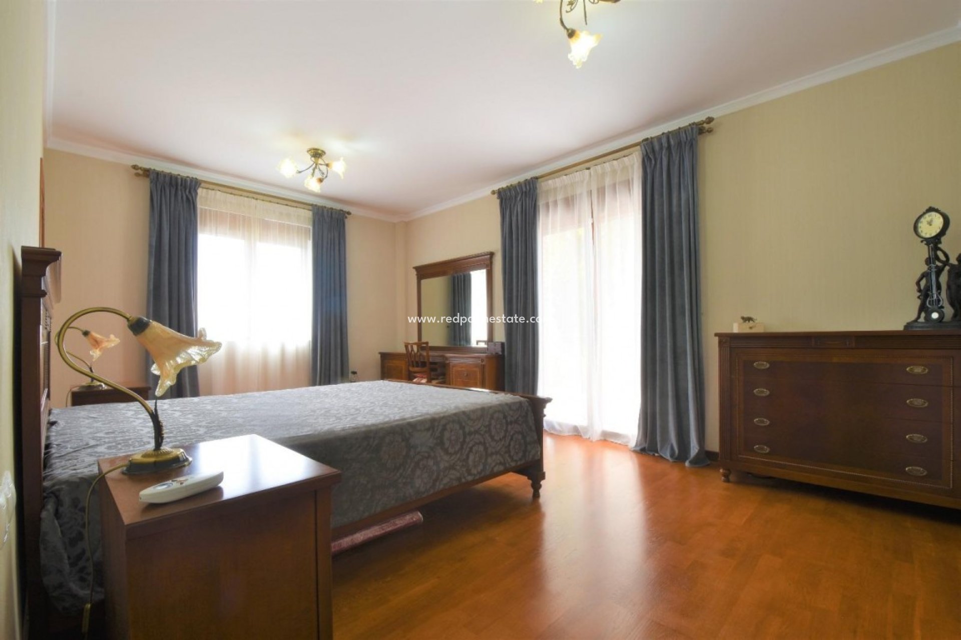 Revente - Villa -
Ciudad Quesada/Rojales - Ciudad Quesada