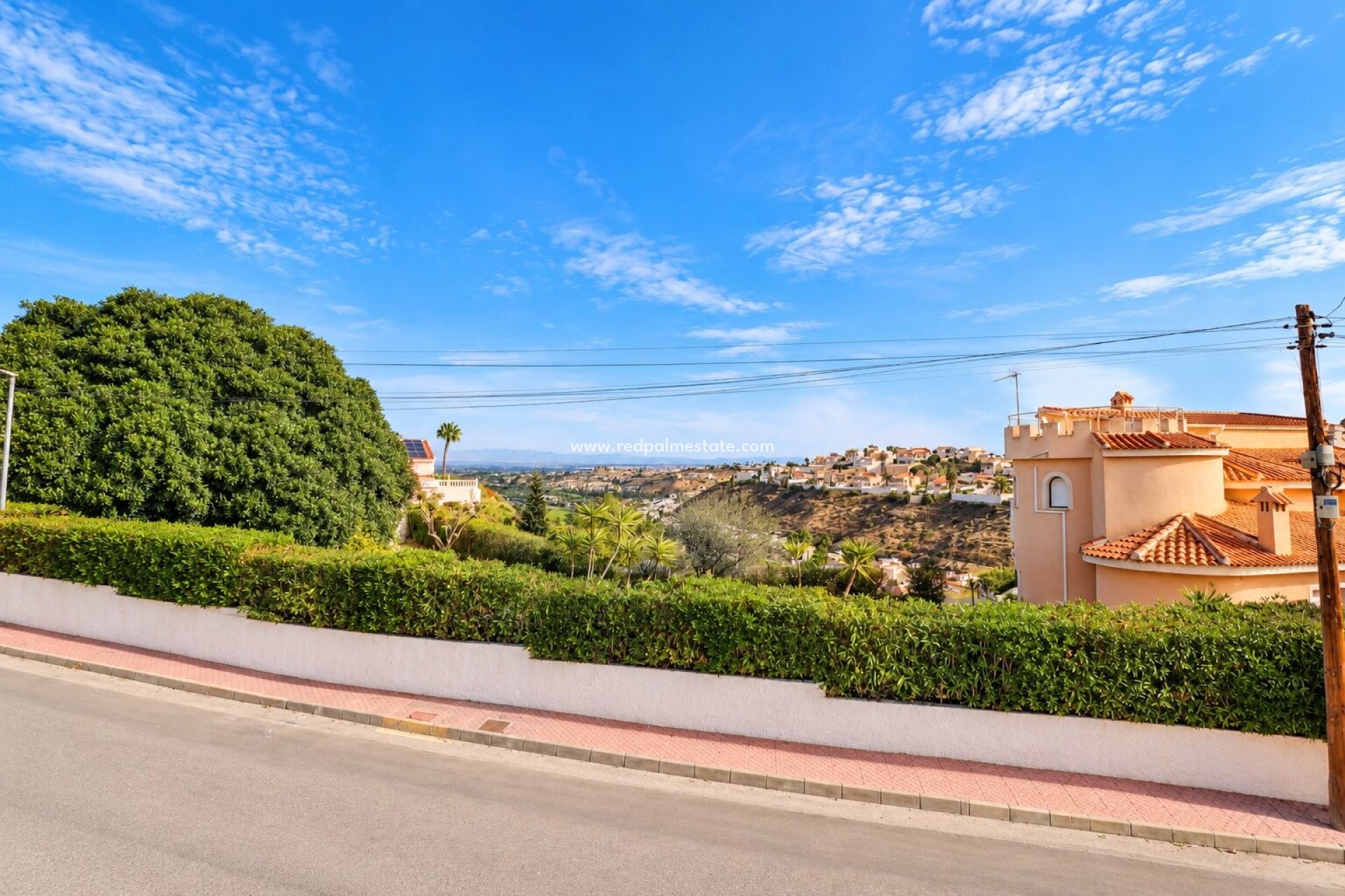 Revente - Villa -
Ciudad Quesada/Rojales - Ciudad Quesada