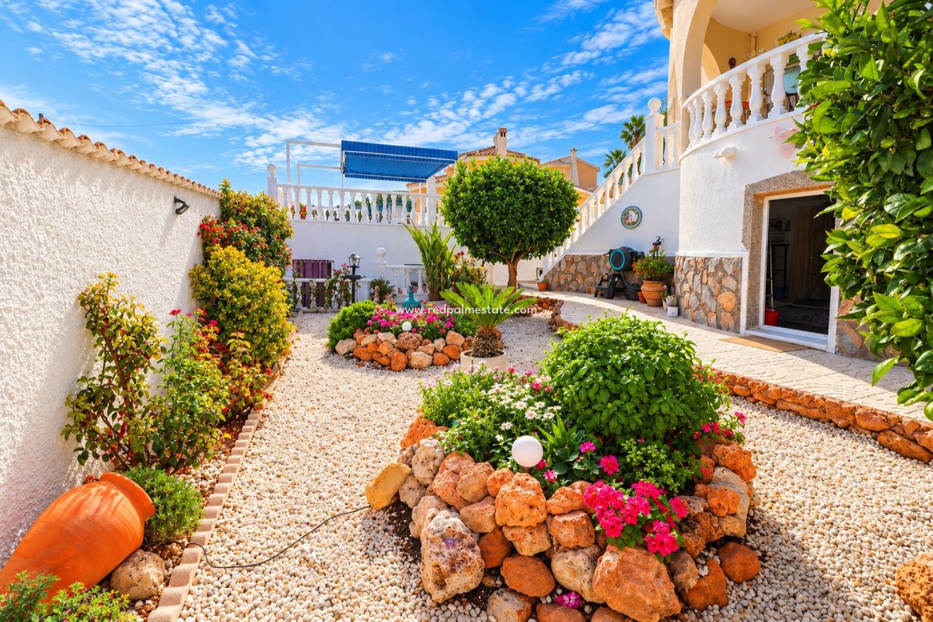 Revente - Villa -
Ciudad Quesada/Rojales - Ciudad Quesada