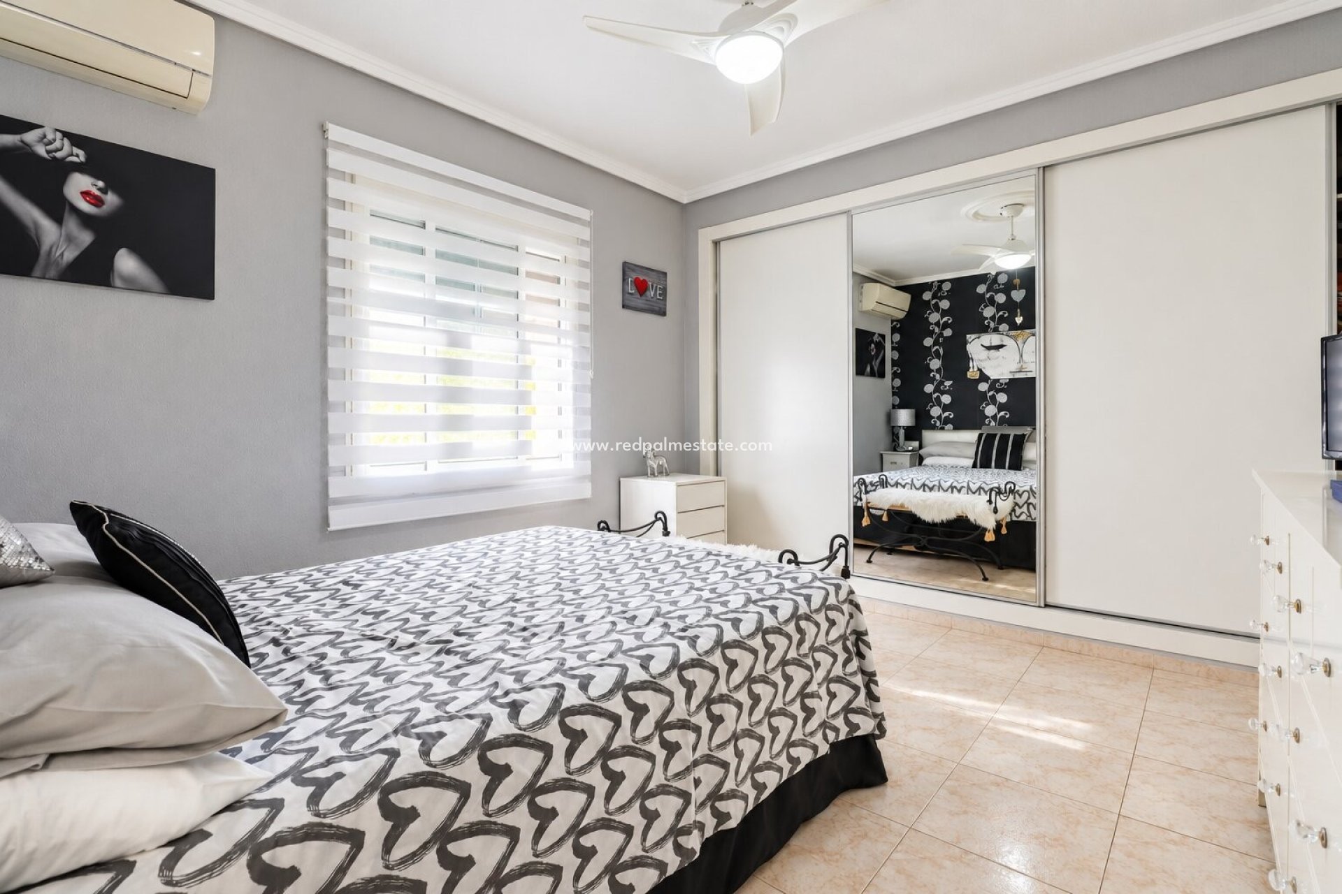 Revente - Villa -
Ciudad Quesada/Rojales - Ciudad Quesada
