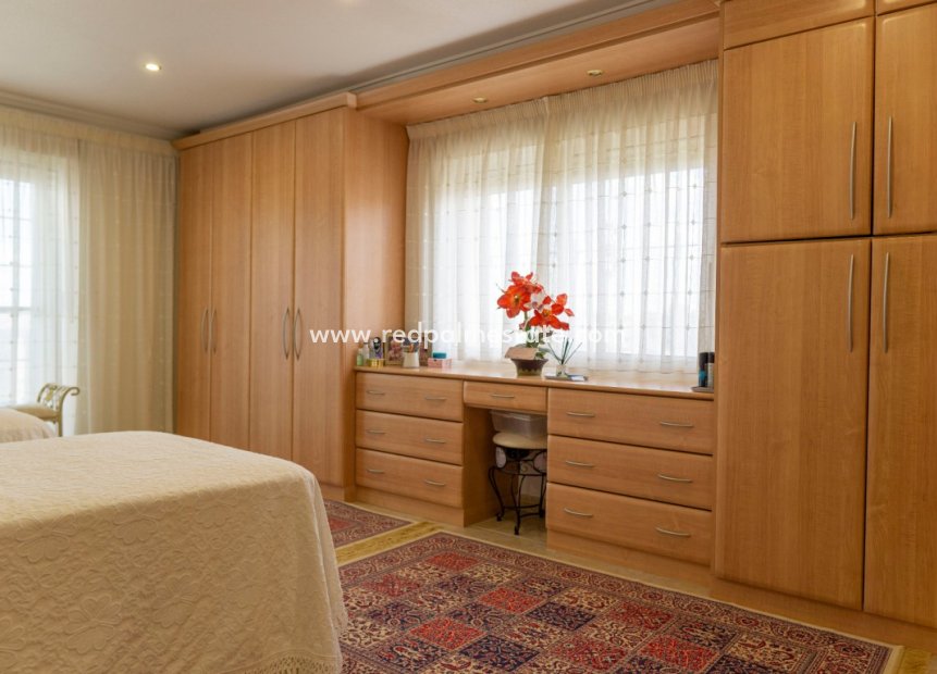 Revente - Villa -
Ciudad Quesada/Rojales - Ciudad Quesada