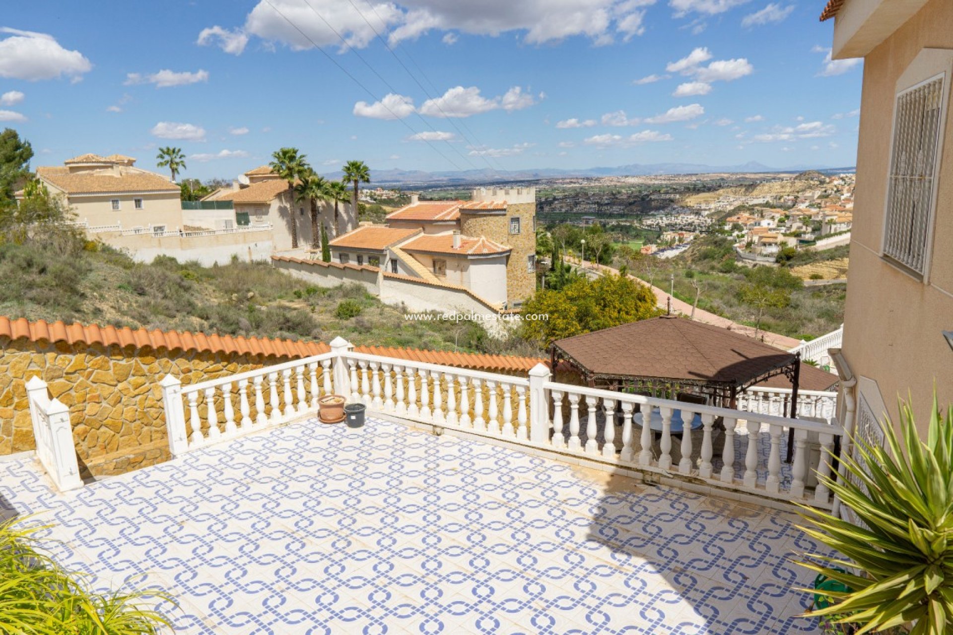 Revente - Villa -
Ciudad Quesada/Rojales - Ciudad Quesada