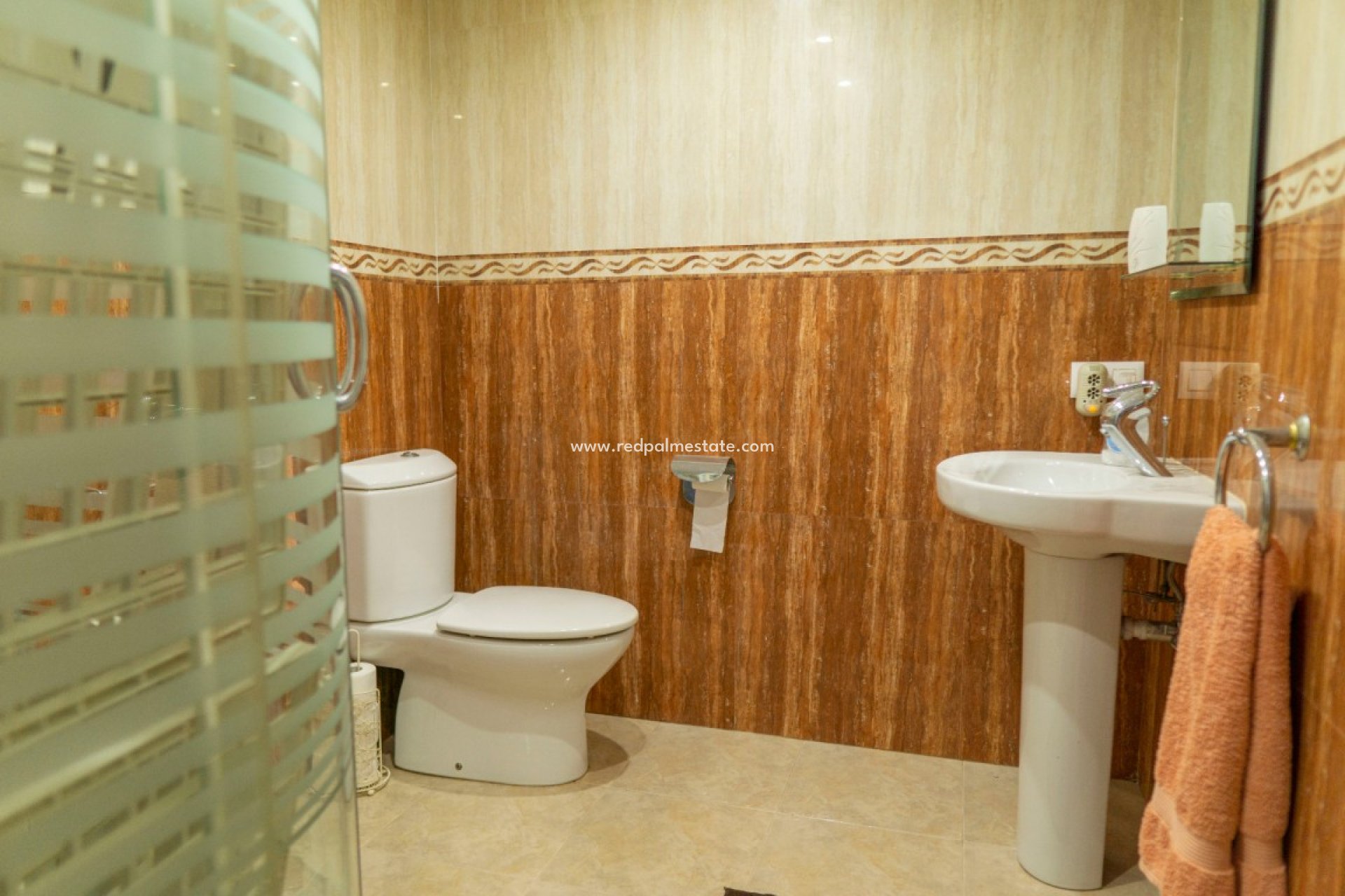 Revente - Villa -
Ciudad Quesada/Rojales - Ciudad Quesada