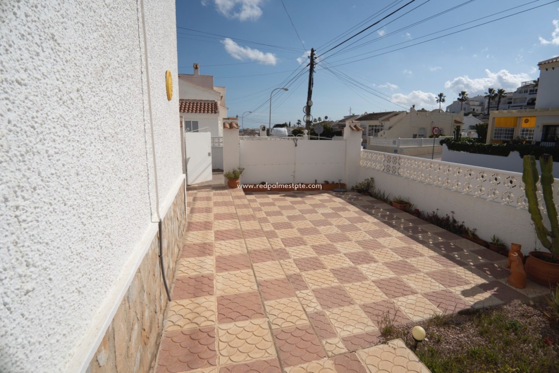 Revente - Villa -
Ciudad Quesada/Rojales - Ciudad Quesada