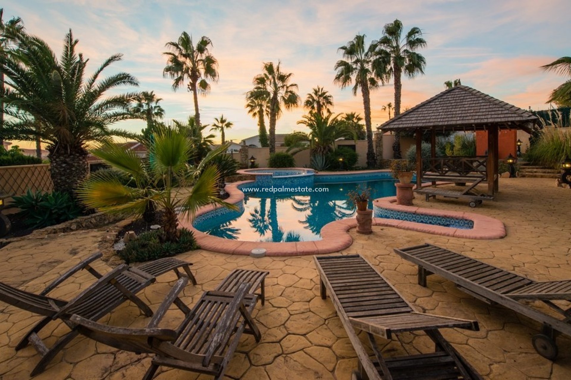 Revente - Villa -
Ciudad Quesada/Rojales - Ciudad Quesada