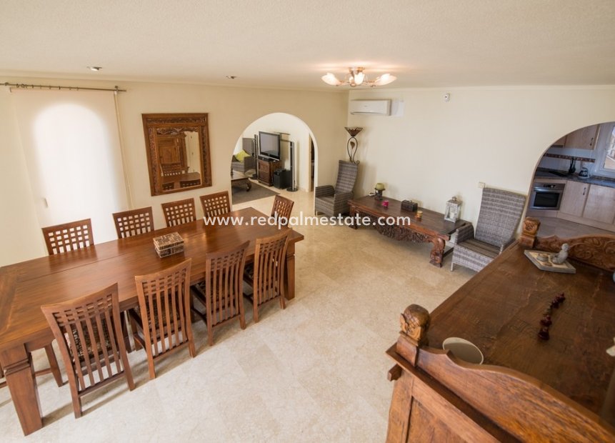 Revente - Villa -
Ciudad Quesada/Rojales - Ciudad Quesada