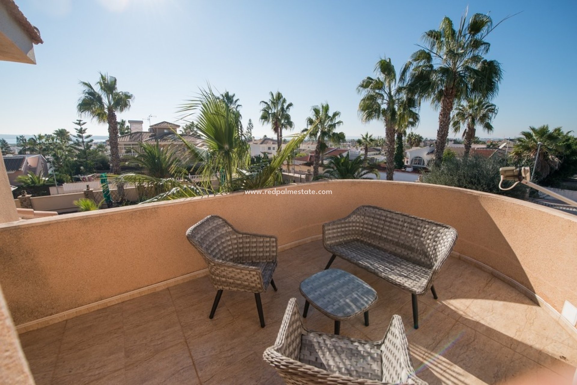 Revente - Villa -
Ciudad Quesada/Rojales - Ciudad Quesada