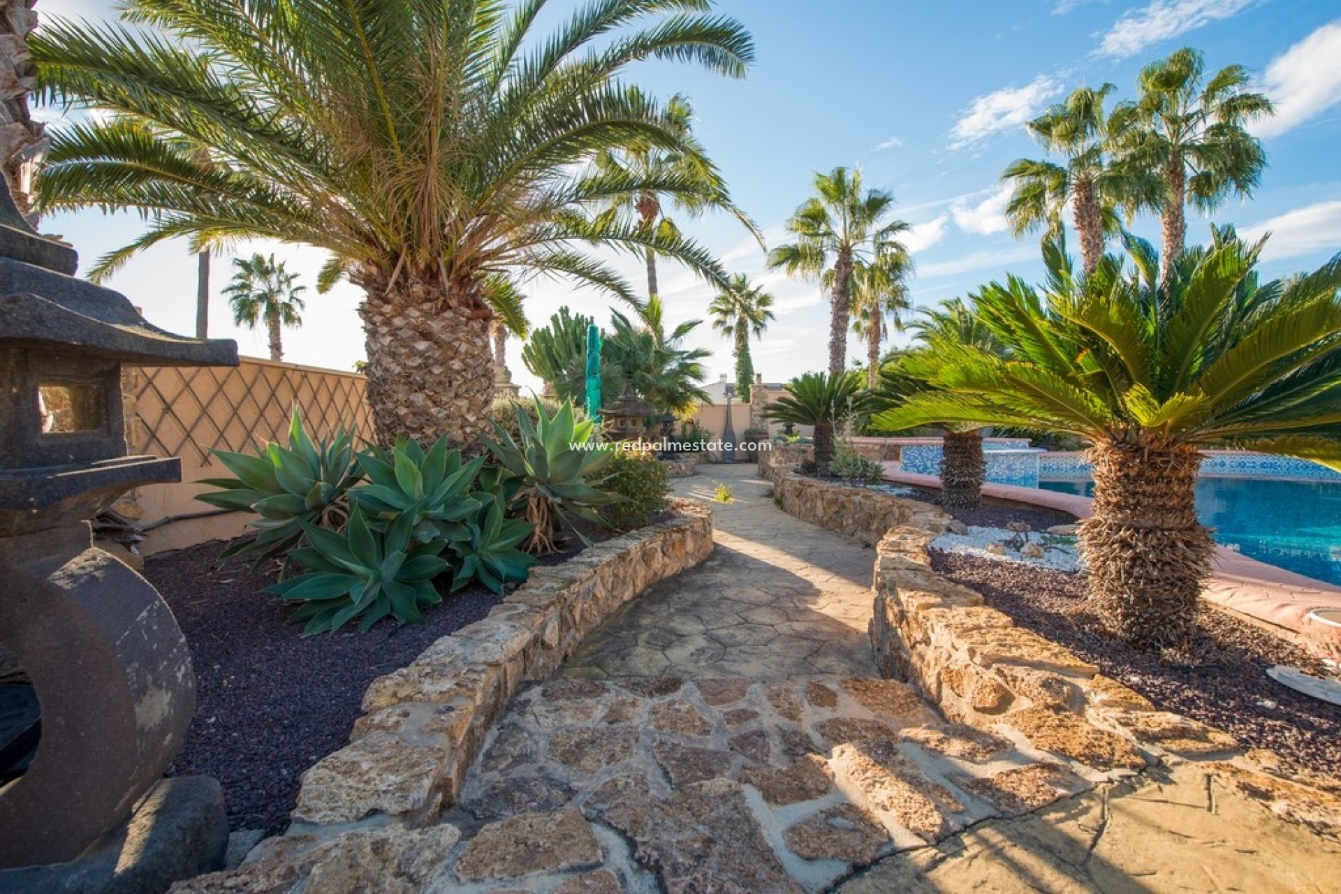 Revente - Villa -
Ciudad Quesada/Rojales - Ciudad Quesada