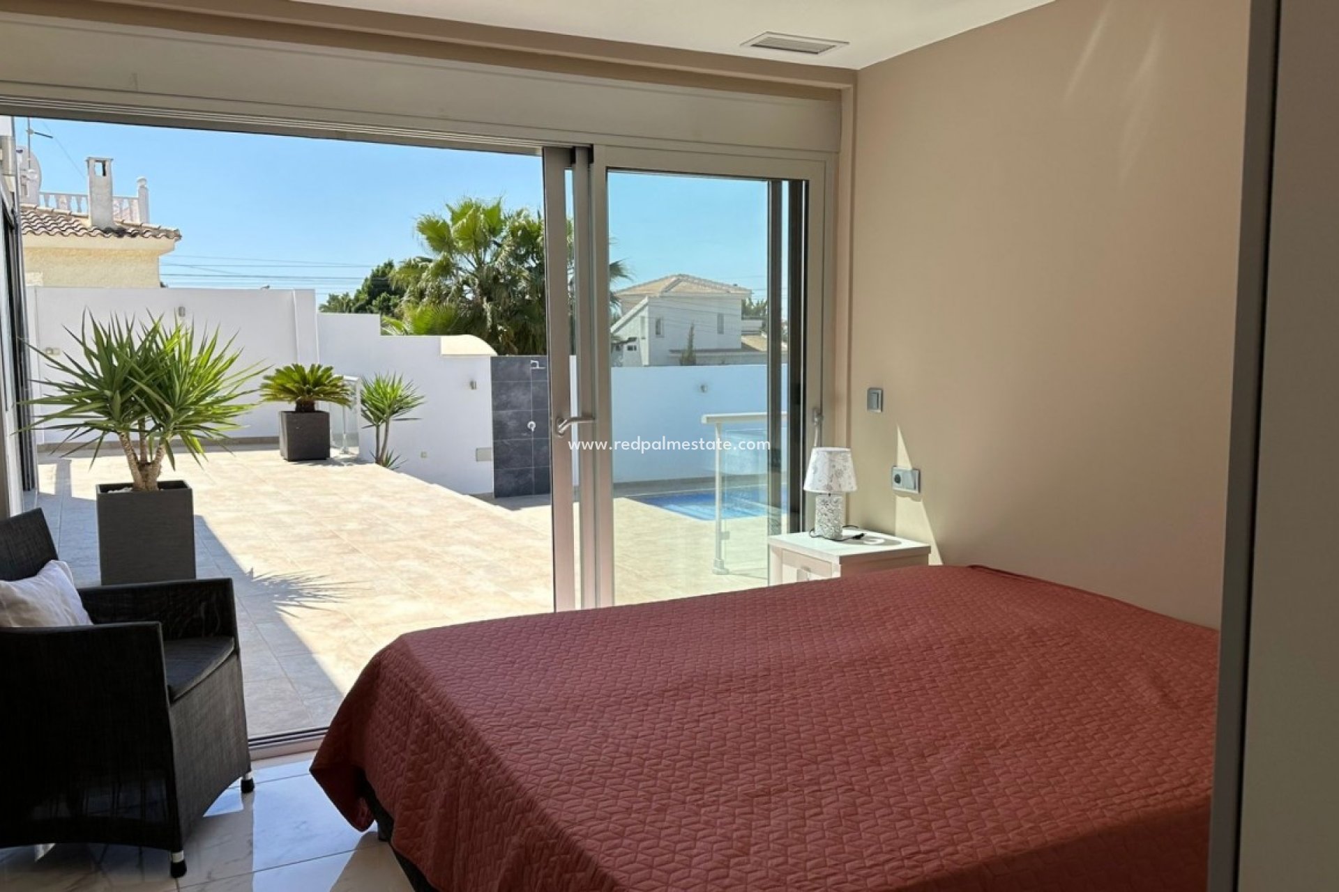 Revente - Villa -
Ciudad Quesada/Rojales - Ciudad Quesada