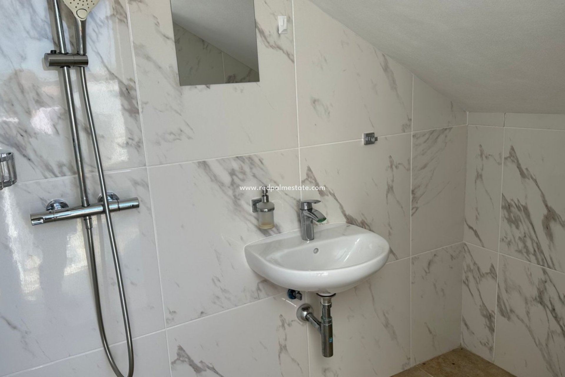 Revente - Villa -
Ciudad Quesada/Rojales - Ciudad Quesada