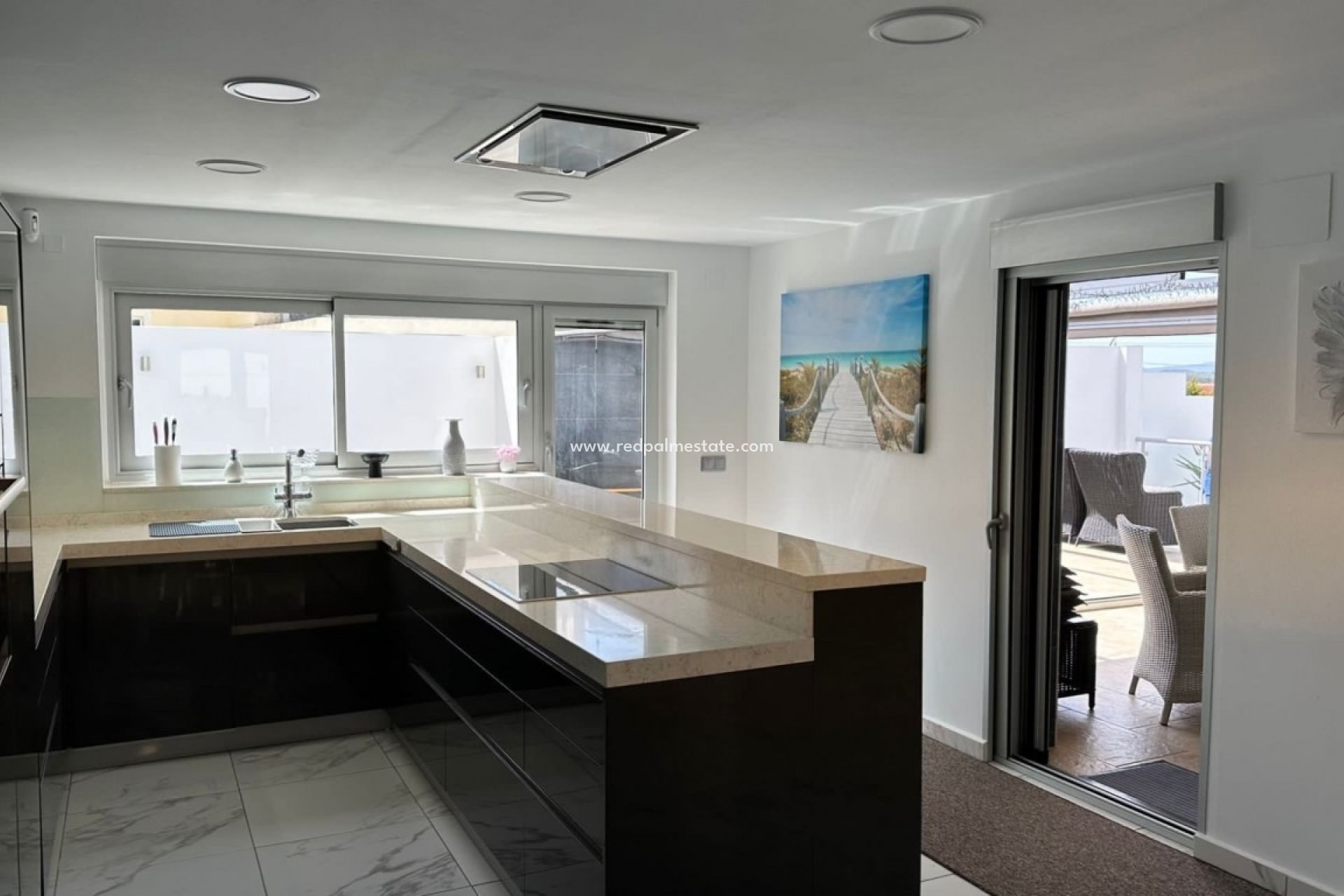 Revente - Villa -
Ciudad Quesada/Rojales - Ciudad Quesada