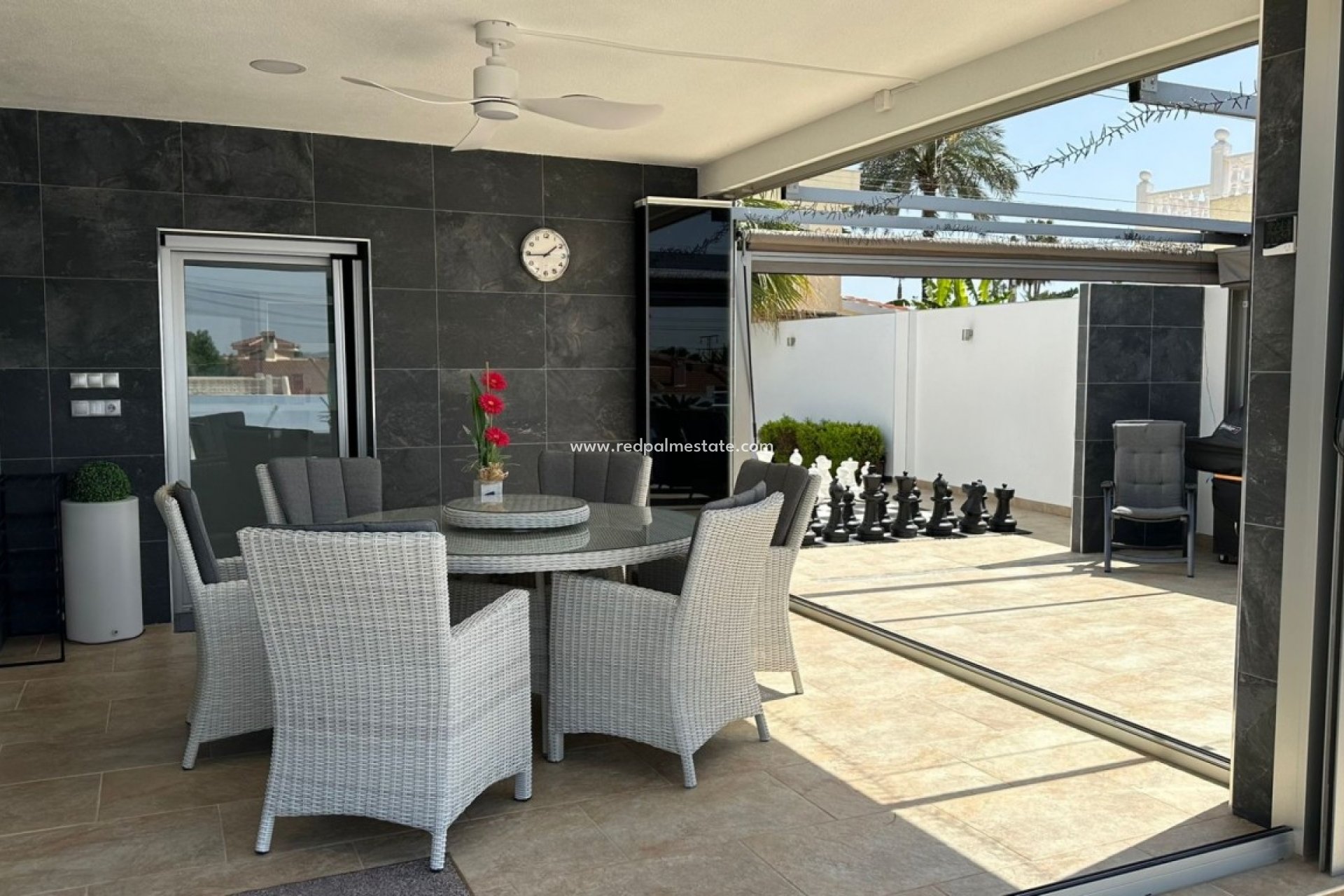 Revente - Villa -
Ciudad Quesada/Rojales - Ciudad Quesada