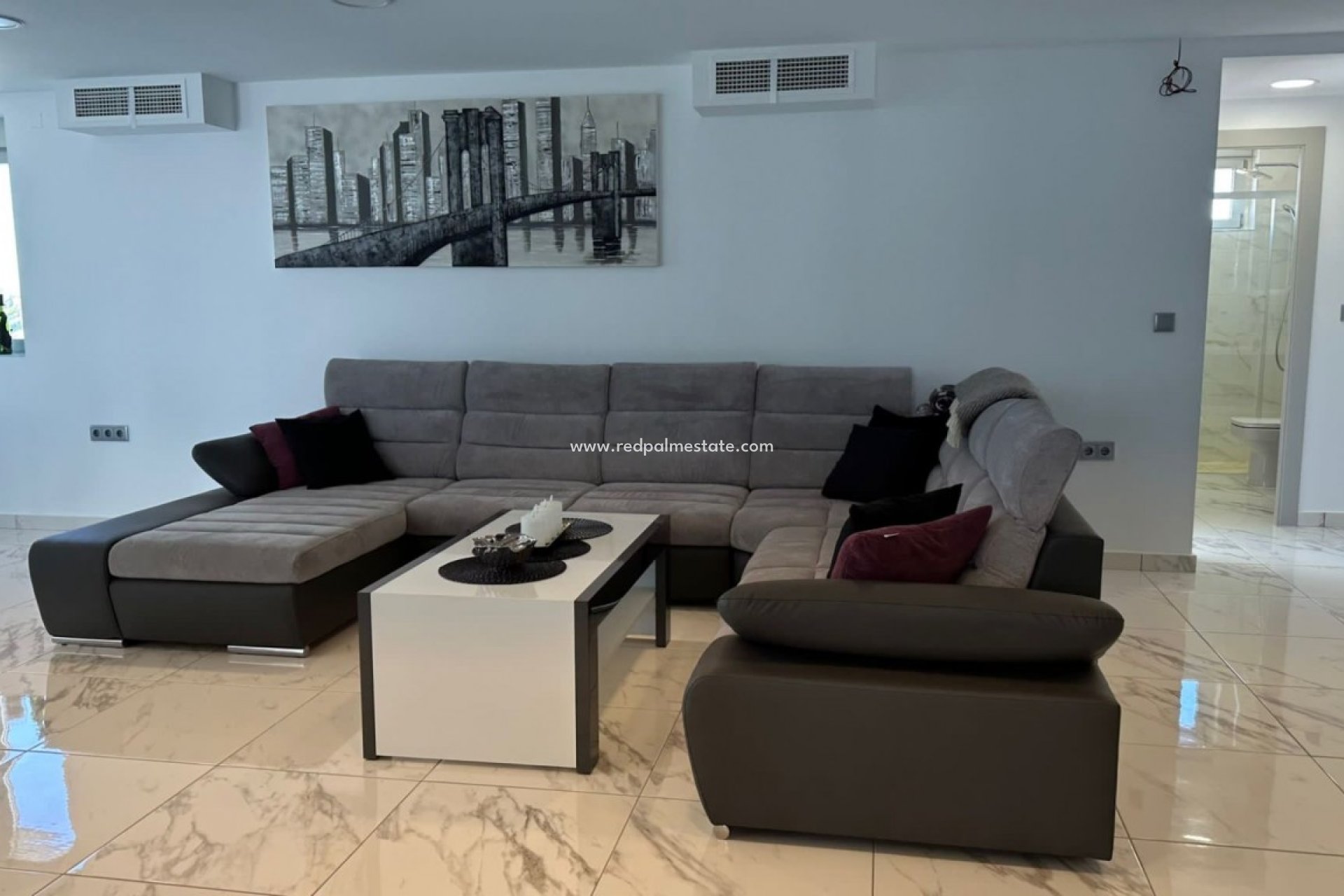 Revente - Villa -
Ciudad Quesada/Rojales - Ciudad Quesada