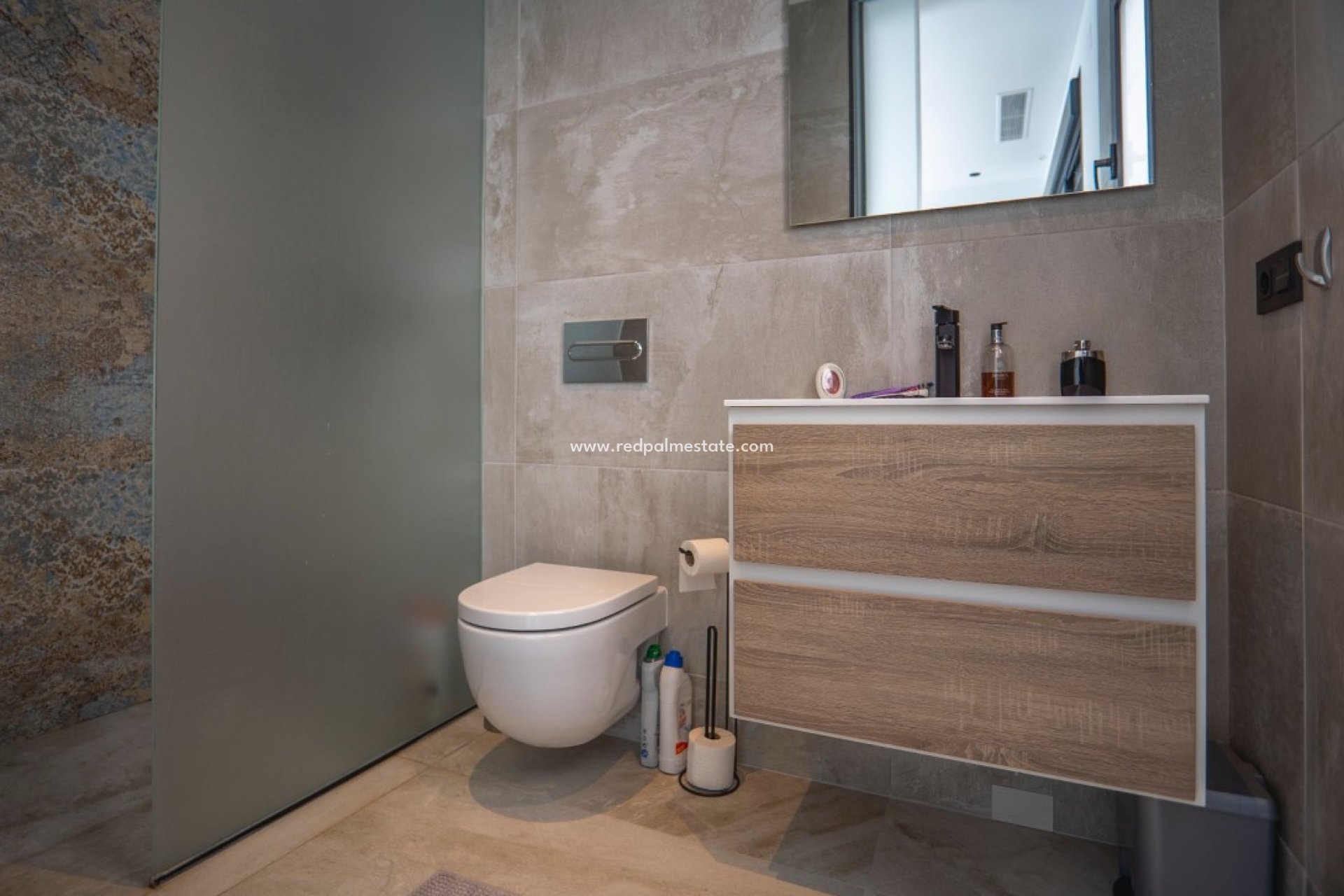 Revente - Villa -
Ciudad Quesada/Rojales - Ciudad Quesada