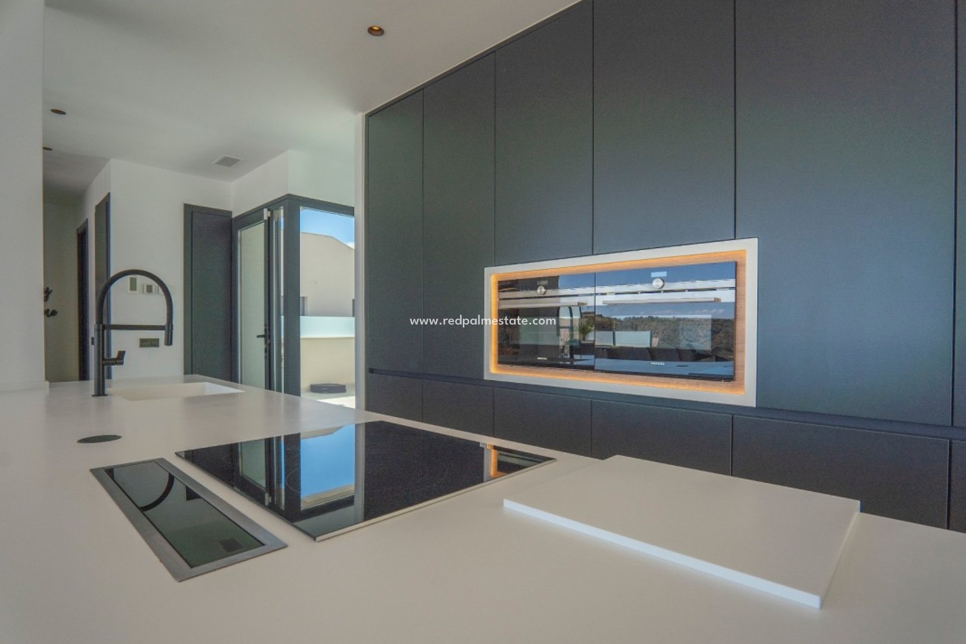 Revente - Villa -
Ciudad Quesada/Rojales - Ciudad Quesada