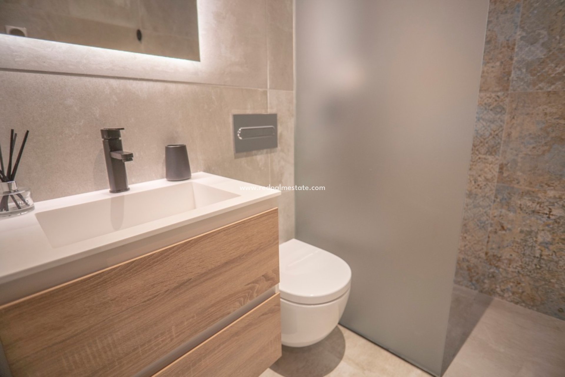 Revente - Villa -
Ciudad Quesada/Rojales - Ciudad Quesada