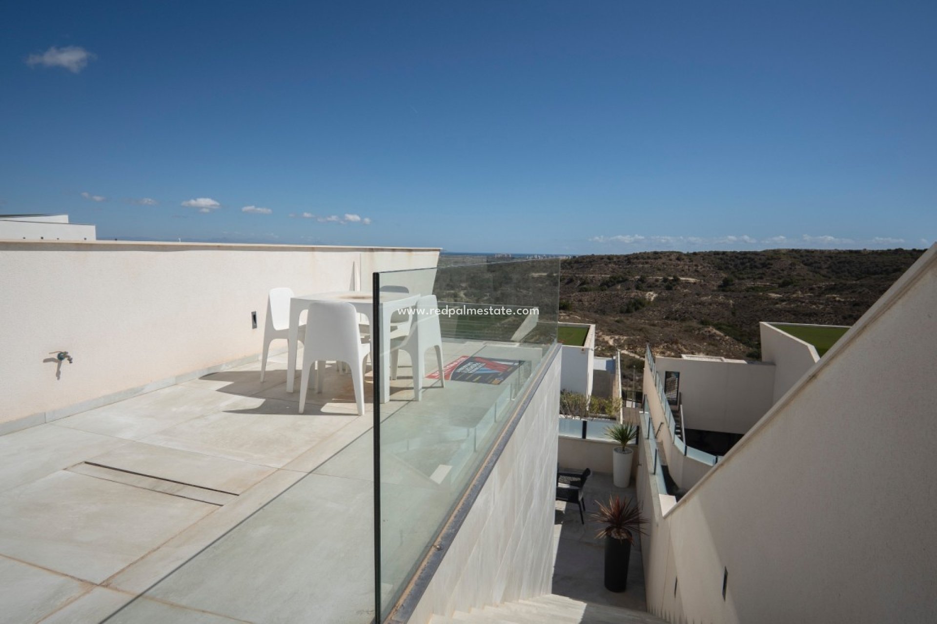 Revente - Villa -
Ciudad Quesada/Rojales - Ciudad Quesada