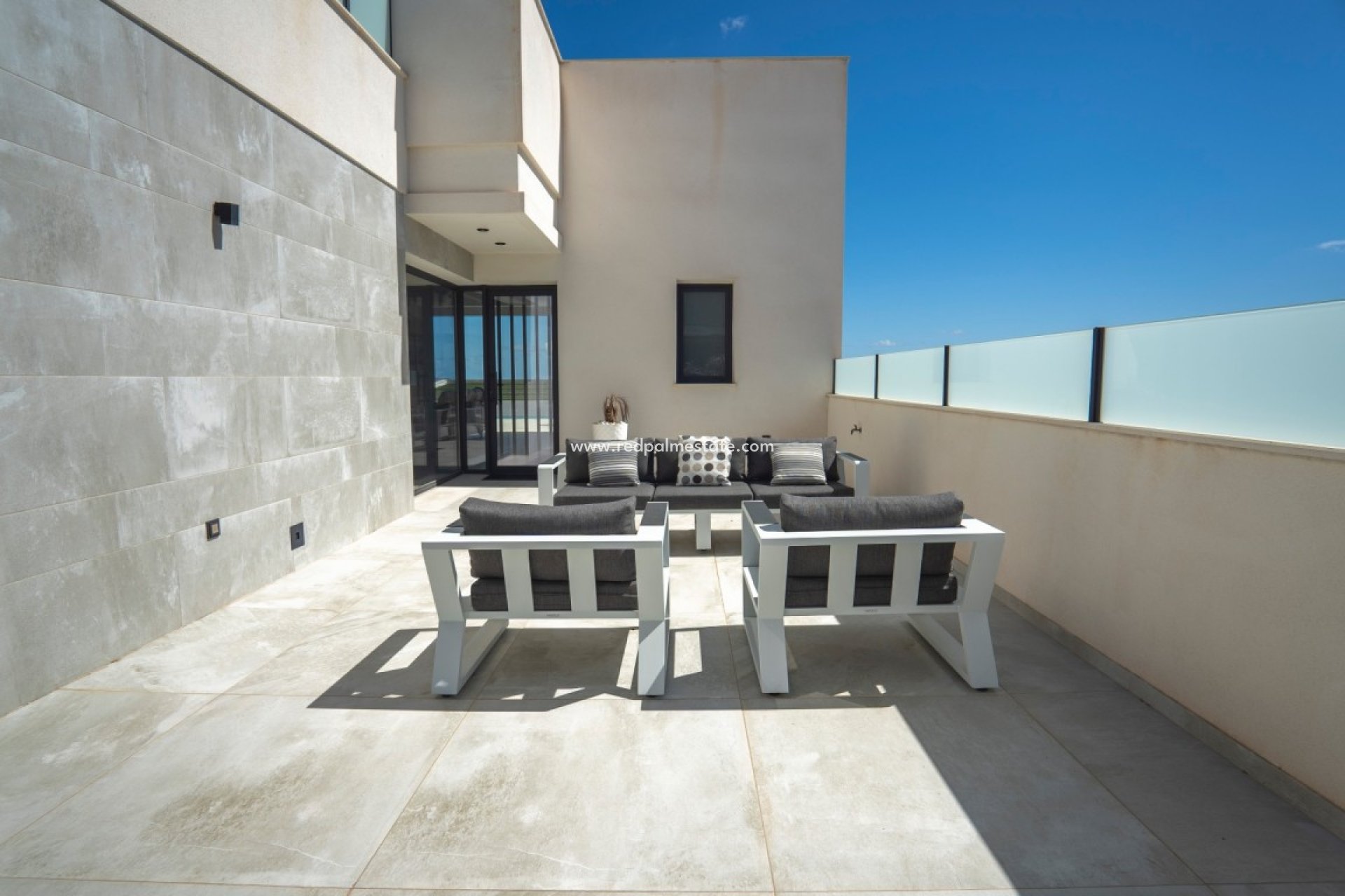 Revente - Villa -
Ciudad Quesada/Rojales - Ciudad Quesada